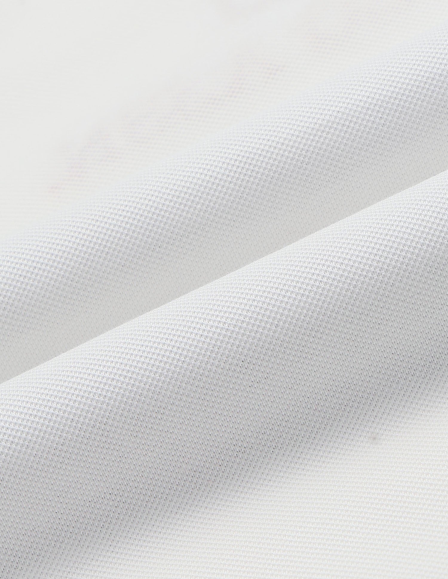 Numeric Brand Embroidered Polo Shirt Off White - U.S. POLO ASSN. | Large