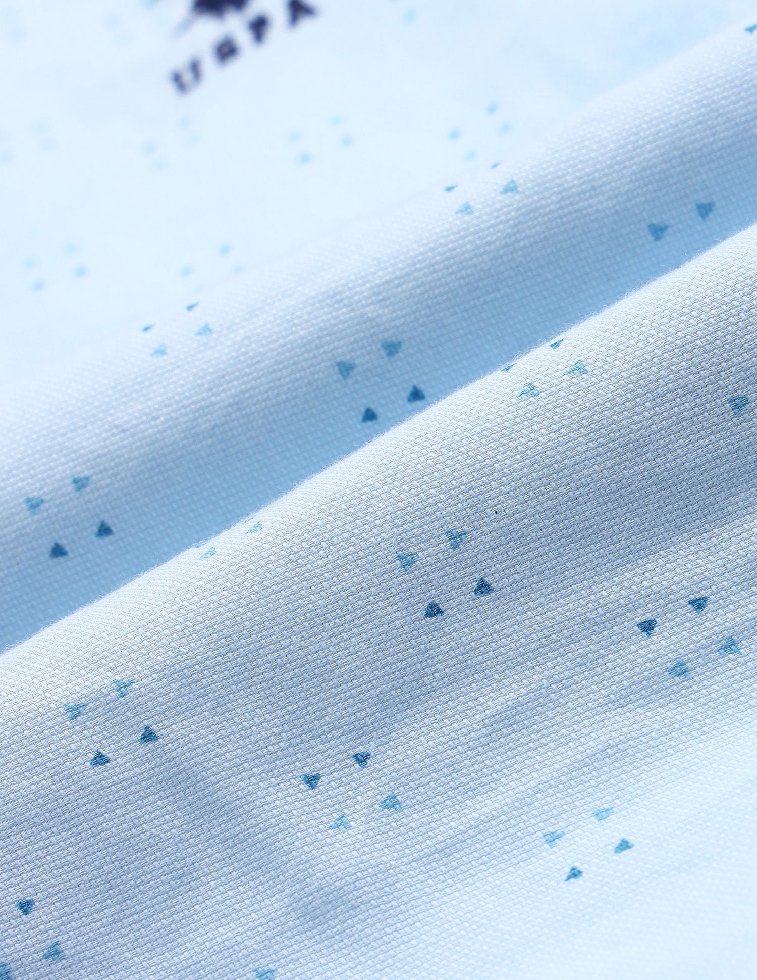 Boys Regular Fit Twill Shirt Light Blue - U.S. POLO ASSN. | Large