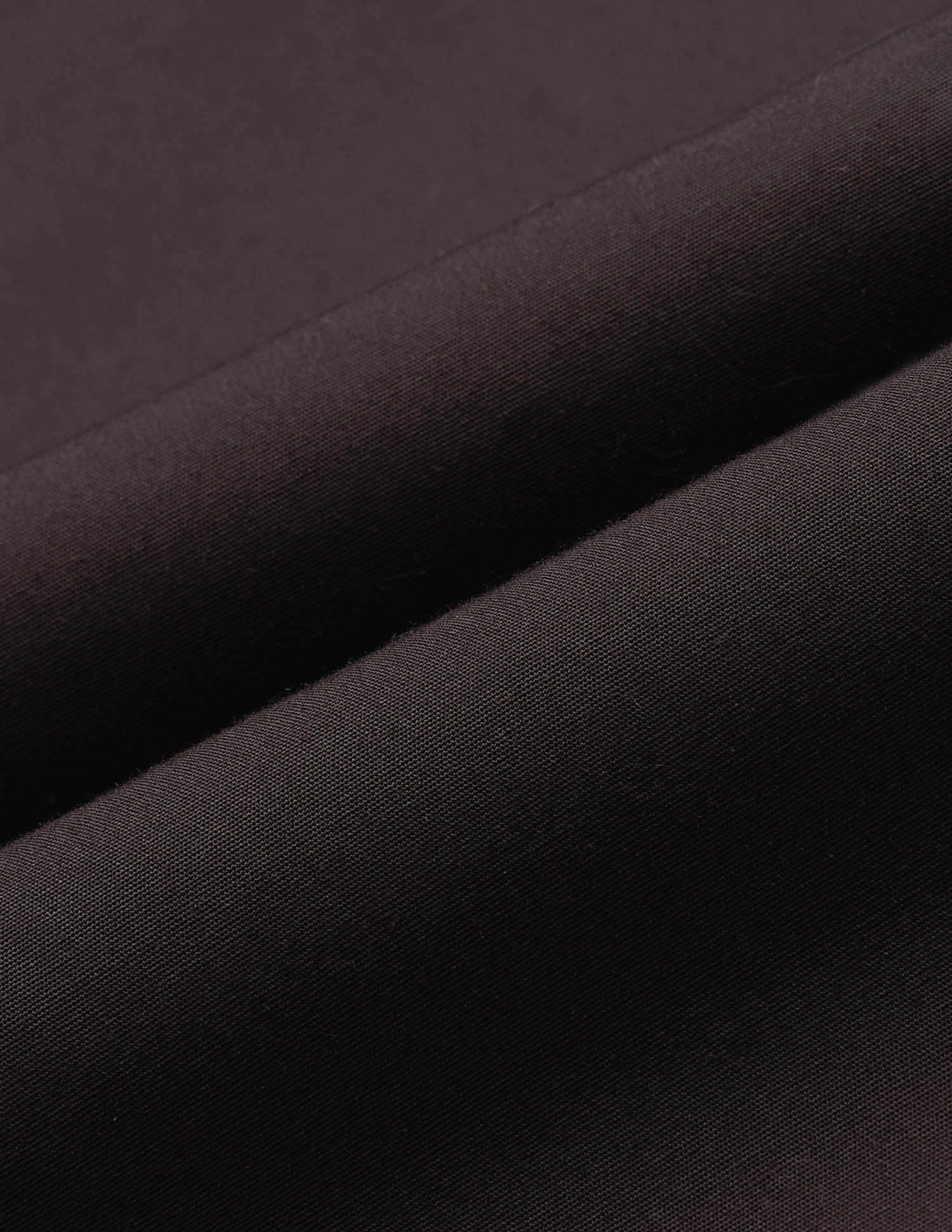 Tailored Fit Equestrian Aisle Theater Shirt Choco - U.S. POLO ASSN. | Large