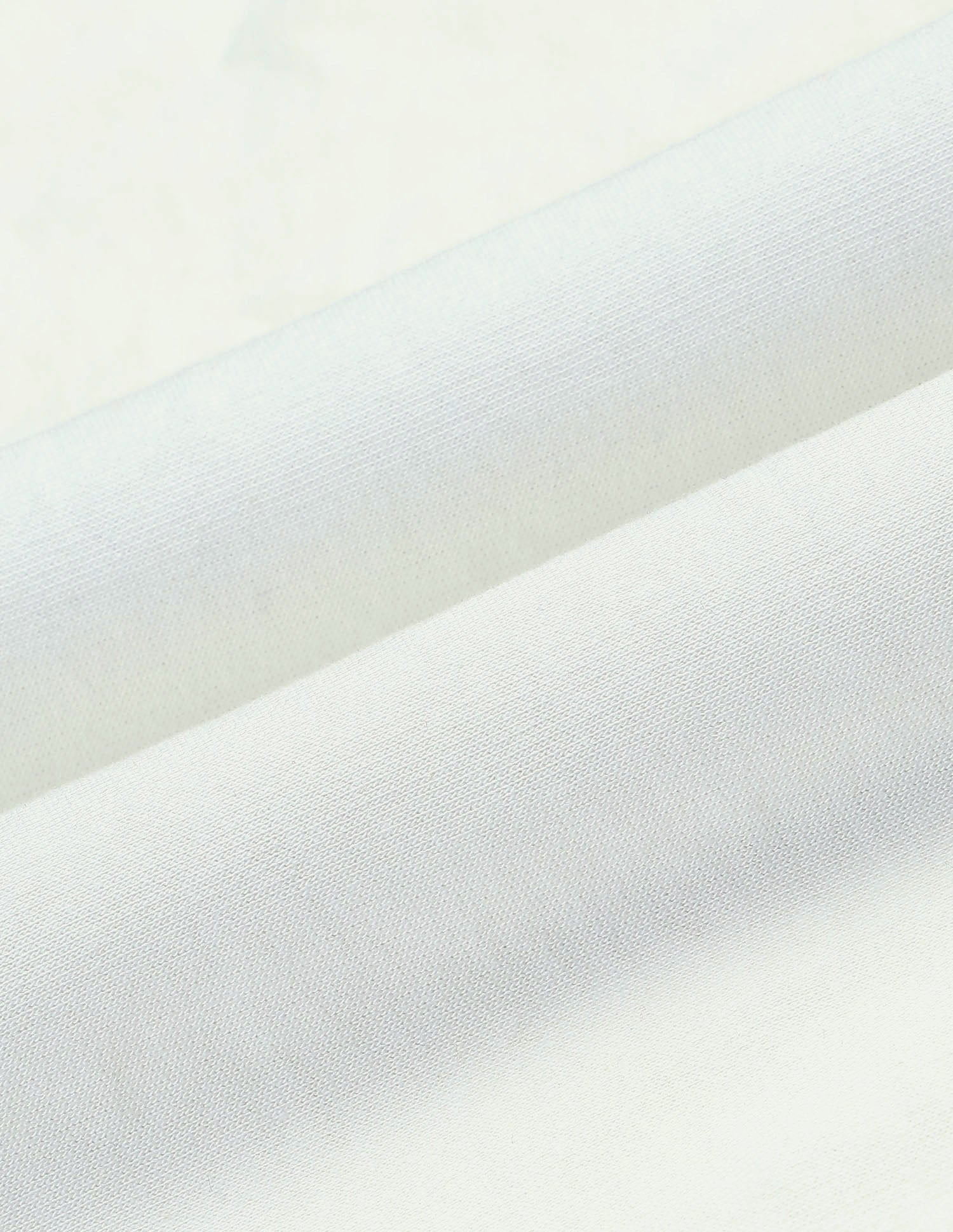 Girls Checked Sweat Dress Off White - U.S. POLO ASSN. | Large