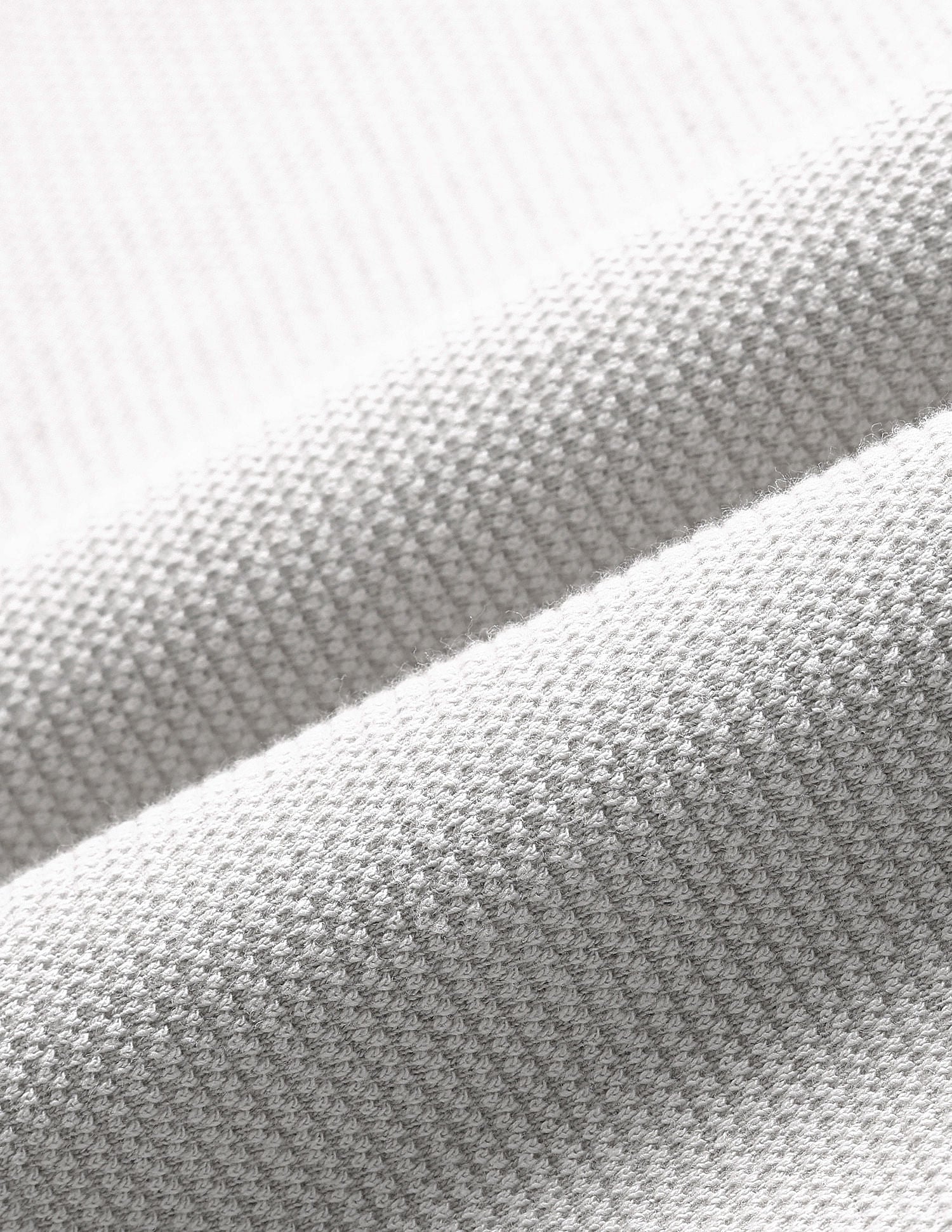 Muscle Fit Striped Cotton Polo Shirt White - U.S. POLO ASSN. | Large