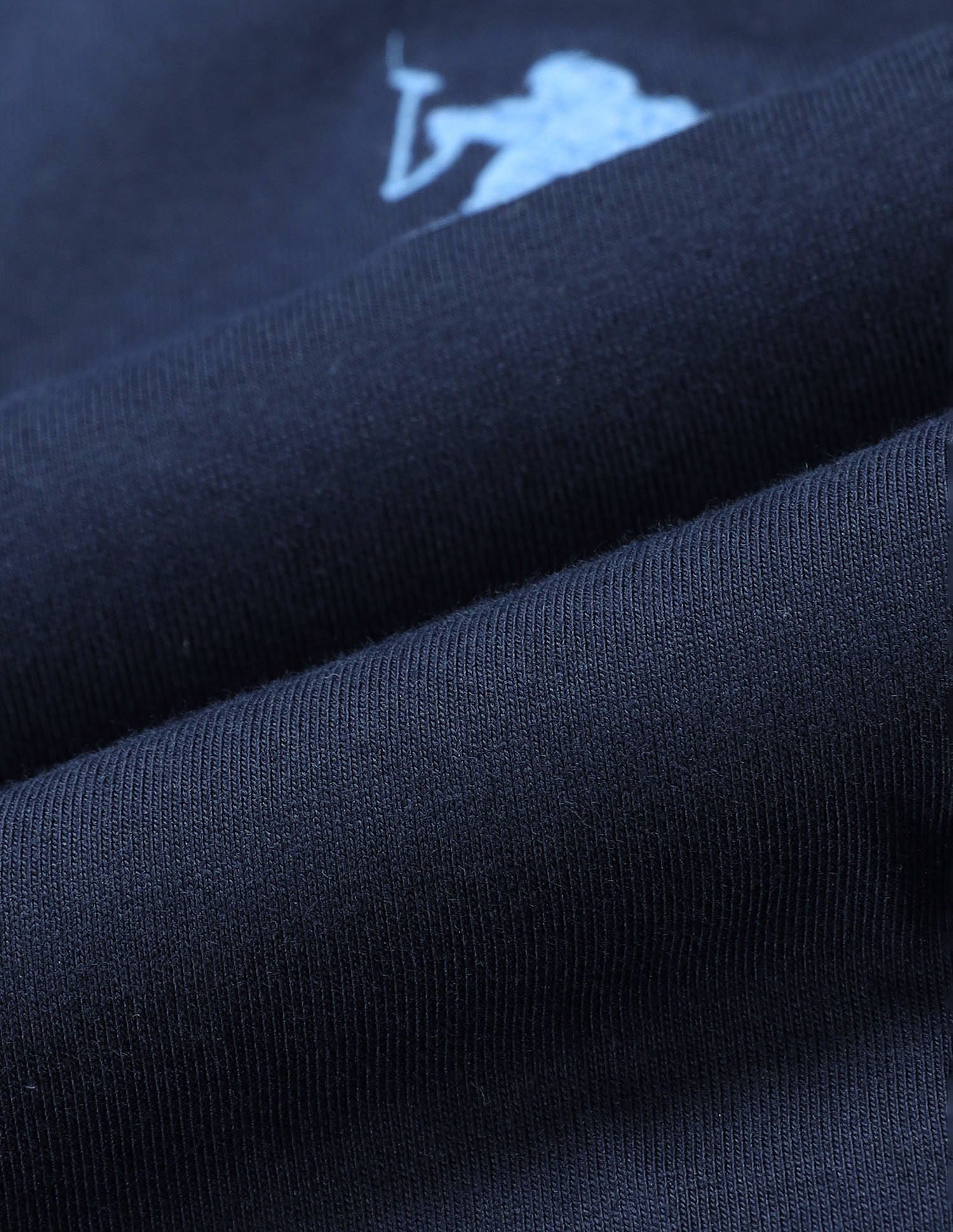 Solid Cotton Sleep Sets Assorted - U.S. POLO ASSN. | Large