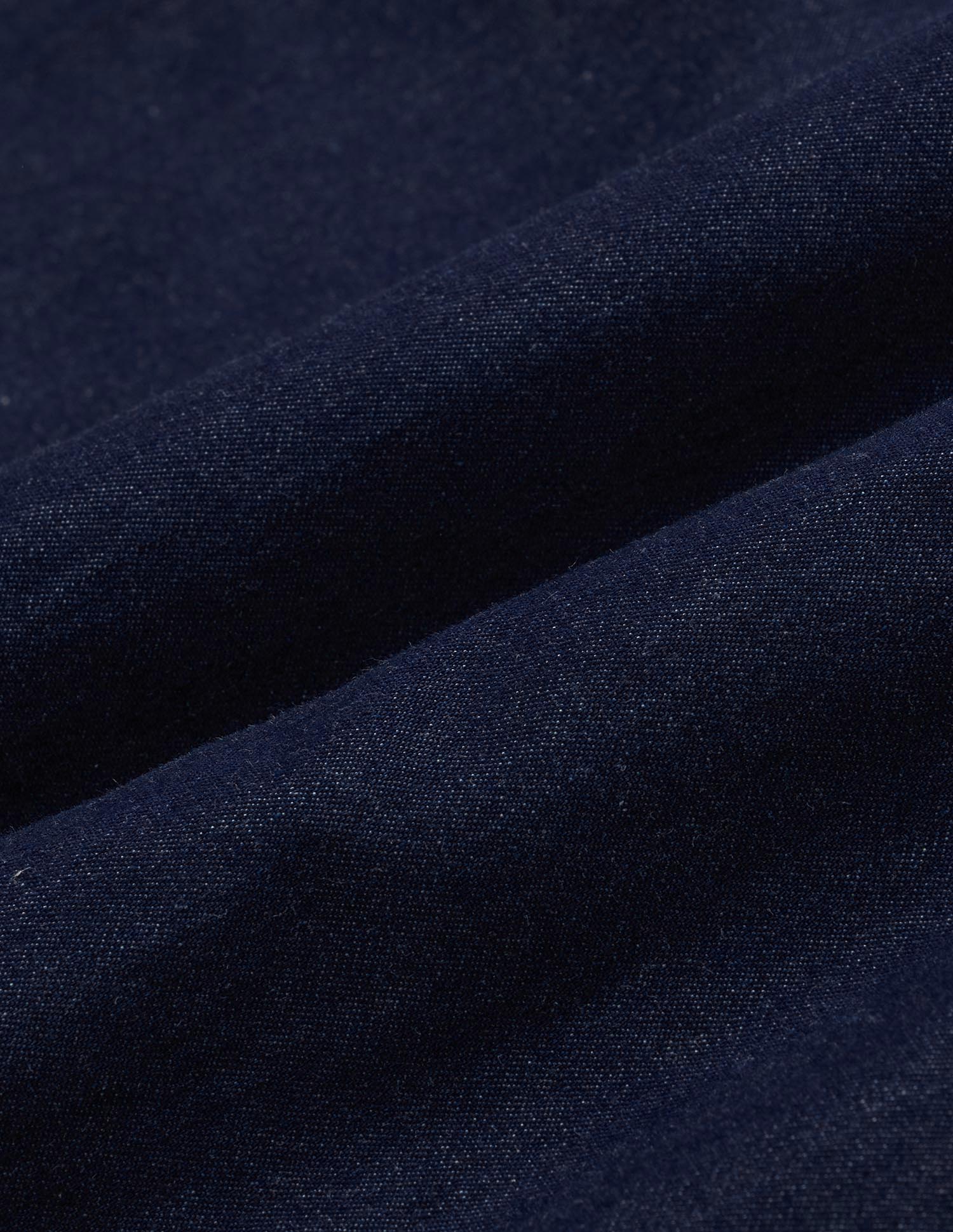 Girls A-Line Denim Strappy Dress Dark Blue - U.S. Polo Assn. India | Large