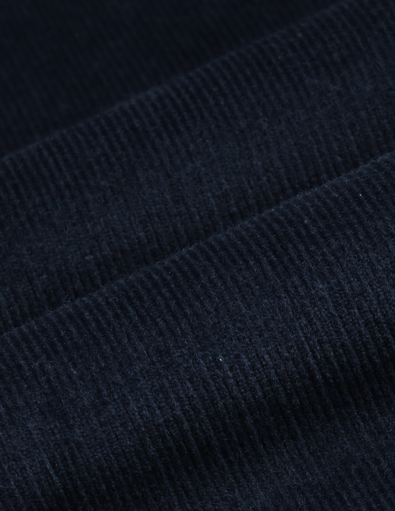Corduroy Regular Fit Trousers Blue - U.S. Polo Assn. India | Large