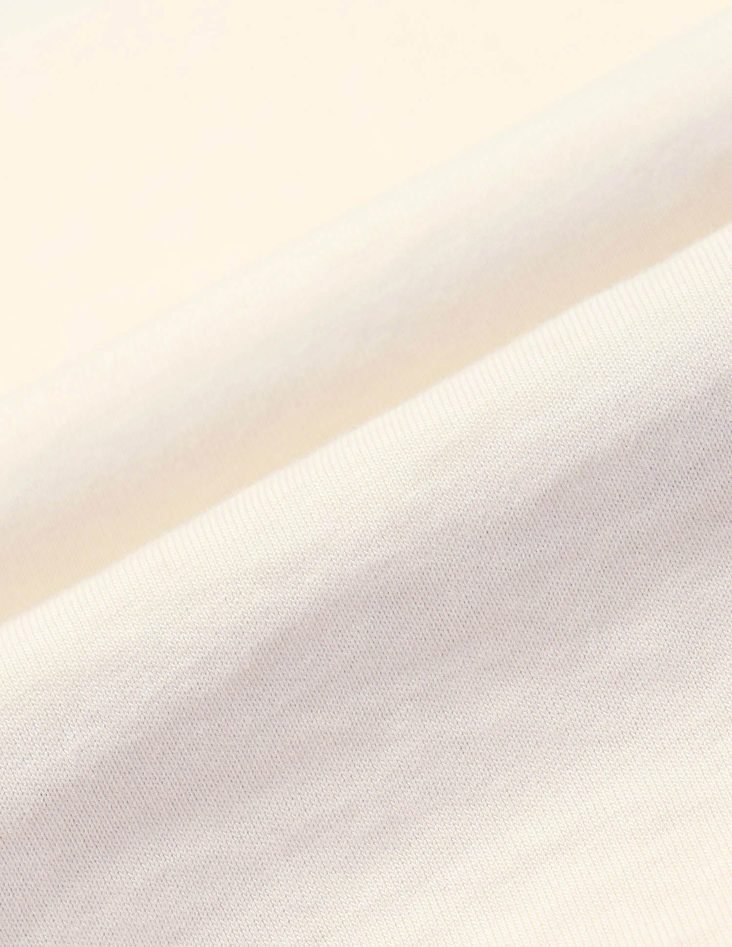 Boys Regular Fit Horizontal Striped T-Shirt Beige - U.S. POLO ASSN. | Large