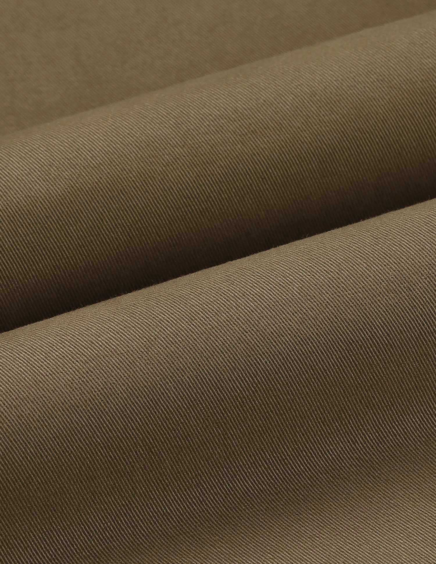 Mid Rise Regular Fit Cargos Tan - U.S. POLO ASSN. | Large