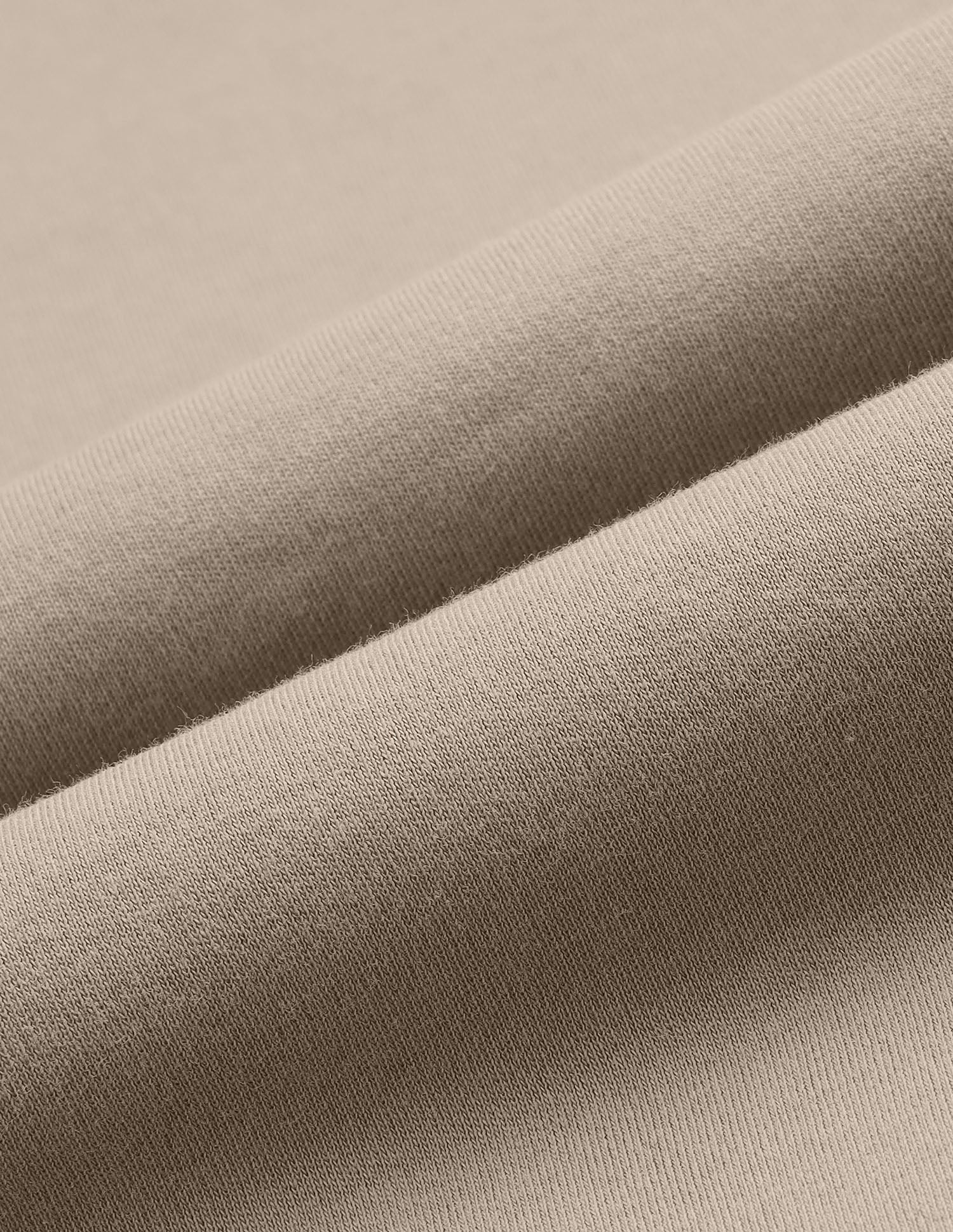 Brand Embroidered Slim Fit T-Shirt Beige - U.S. Polo Assn. India | Large