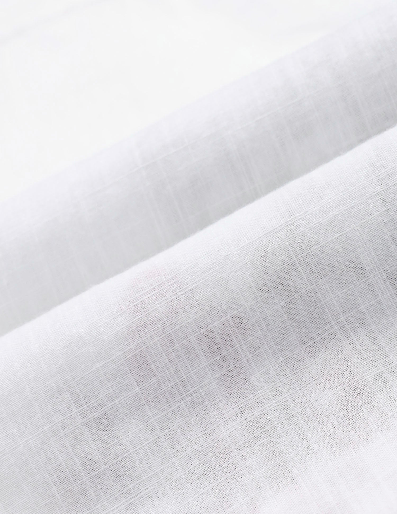 Boys Embroidered Pure Cotton Shirt White - U.S. POLO ASSN. | Large