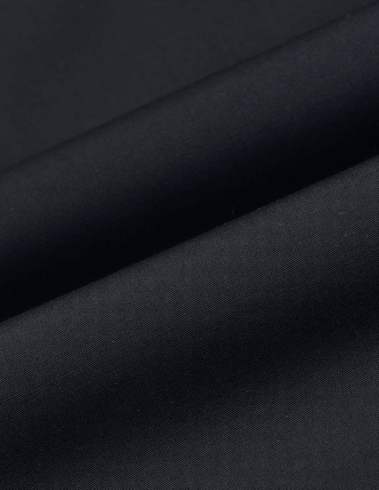 Solid Regular Fit Shirt Navy - U.S. Polo Assn. India | Large