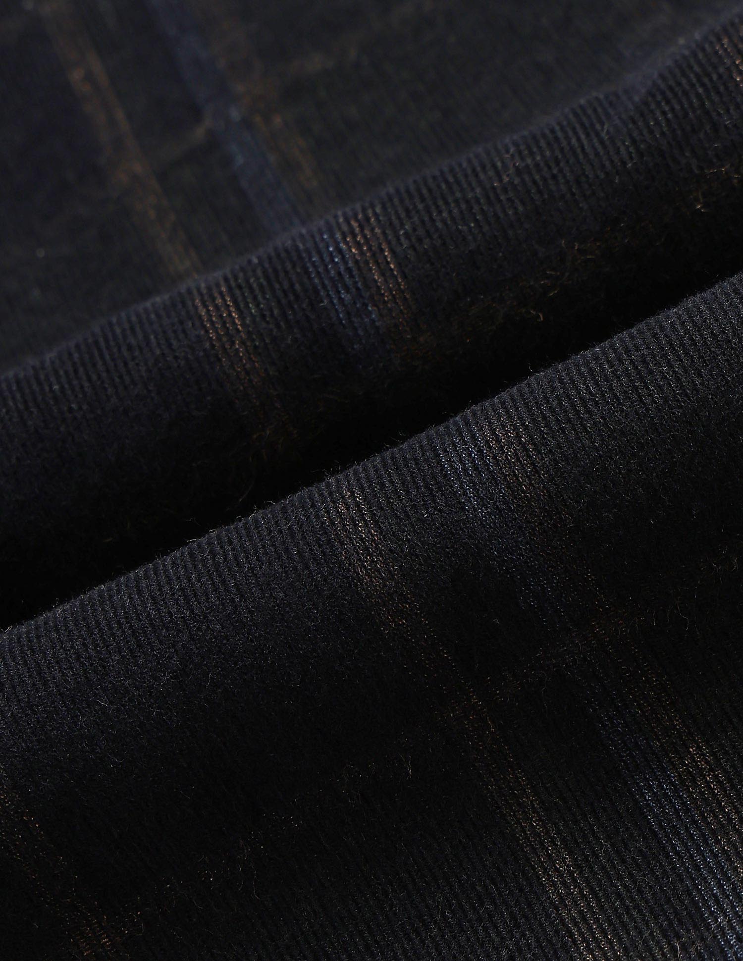 Corduroy Tailored Fit Shirt Olive - U.S. POLO ASSN. | Large