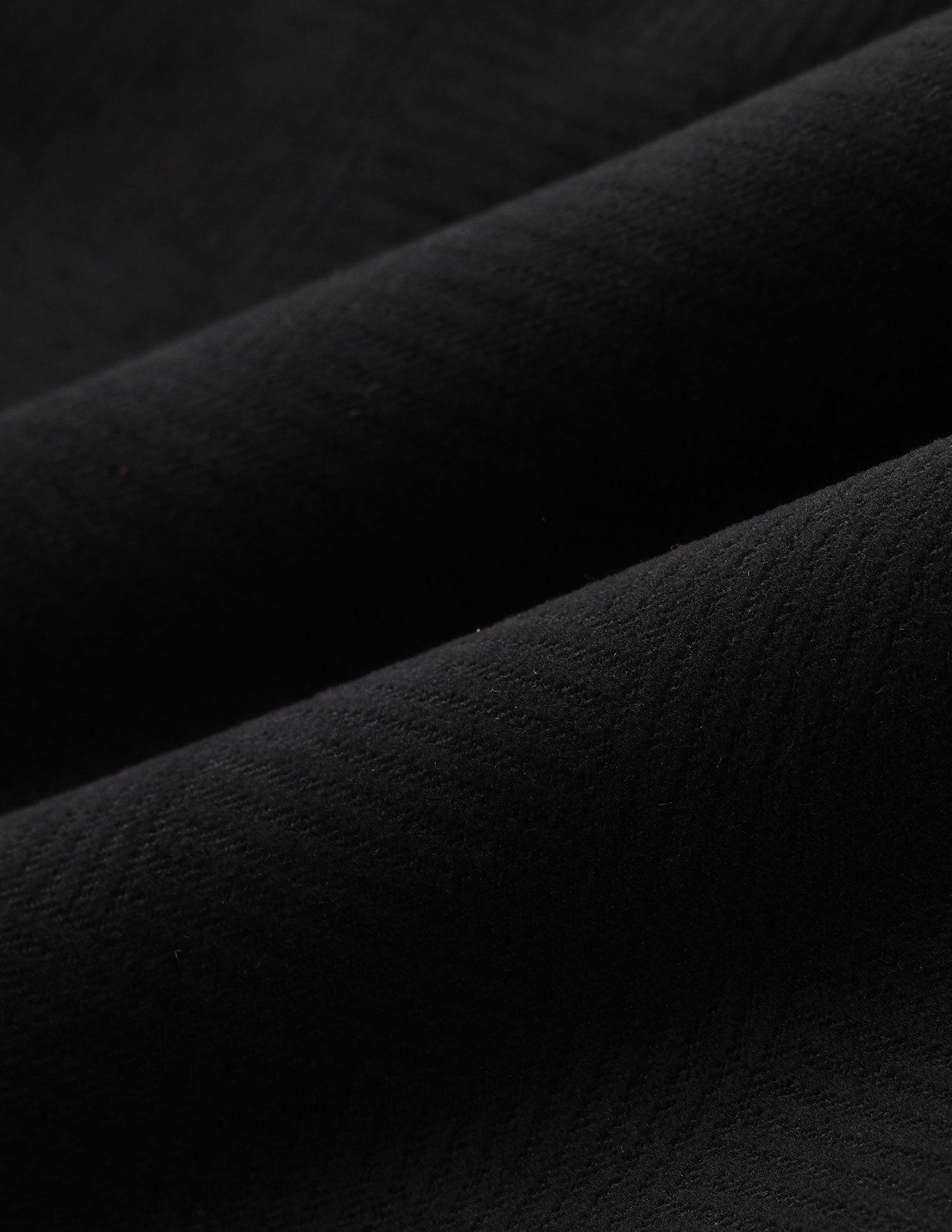 Boys Textured Regular Fit Sweatshirt Black - U.S. POLO ASSN. | Large