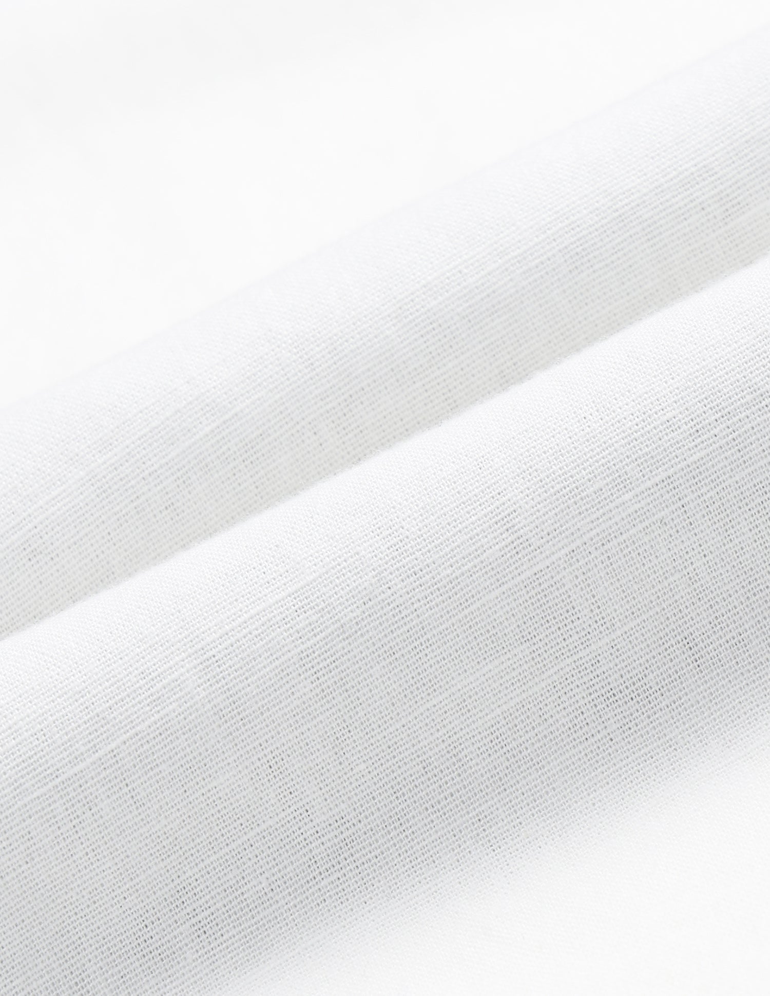 Solid Regular Fit Shirt White - U.S. Polo Assn. India | Large