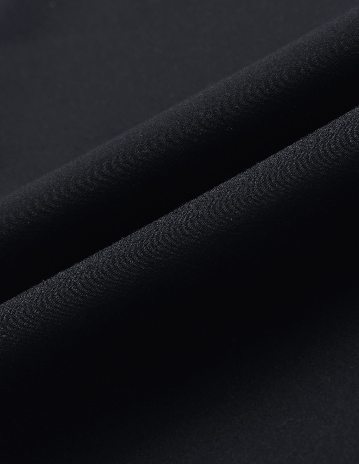 Slim Fit Mid Rise Active Track Pants Black - U.S. Polo Assn. India | Large