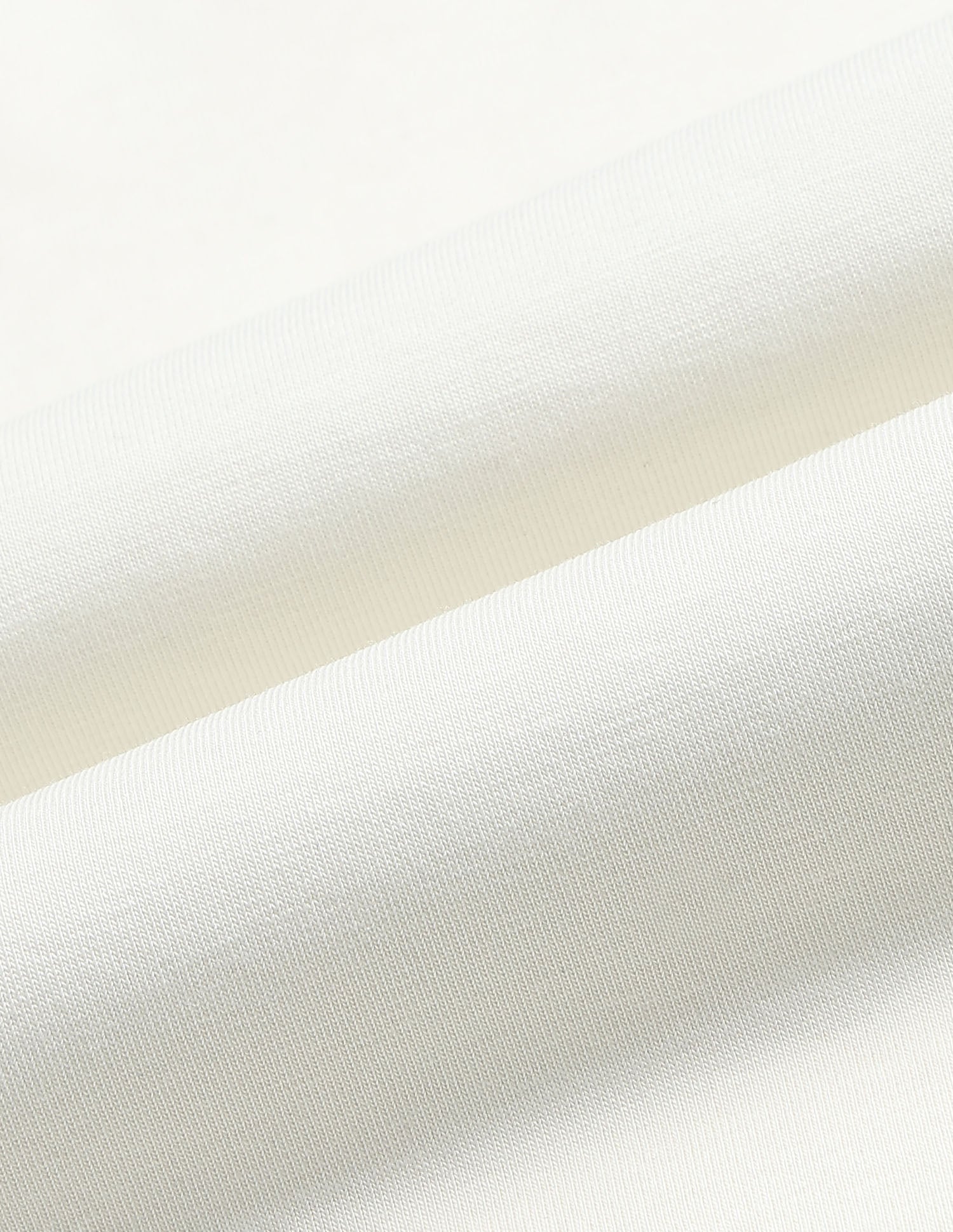 Brand Embossed Regular Fit Active T-Shirt Off White - U.S. POLO ASSN. | Large