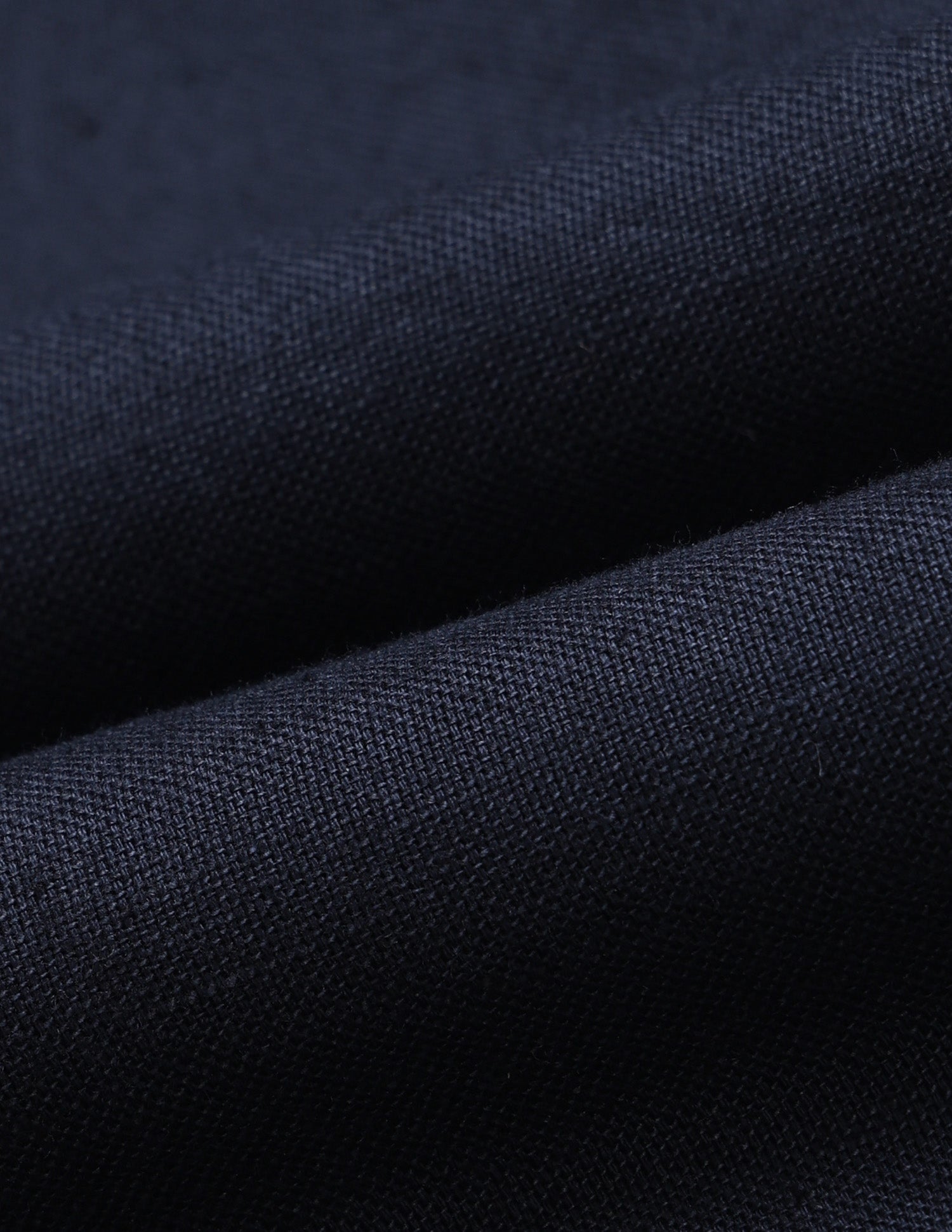 Mid Rise Denver Slim Fit Trousers Navy - U.S. Polo Assn. India | Large