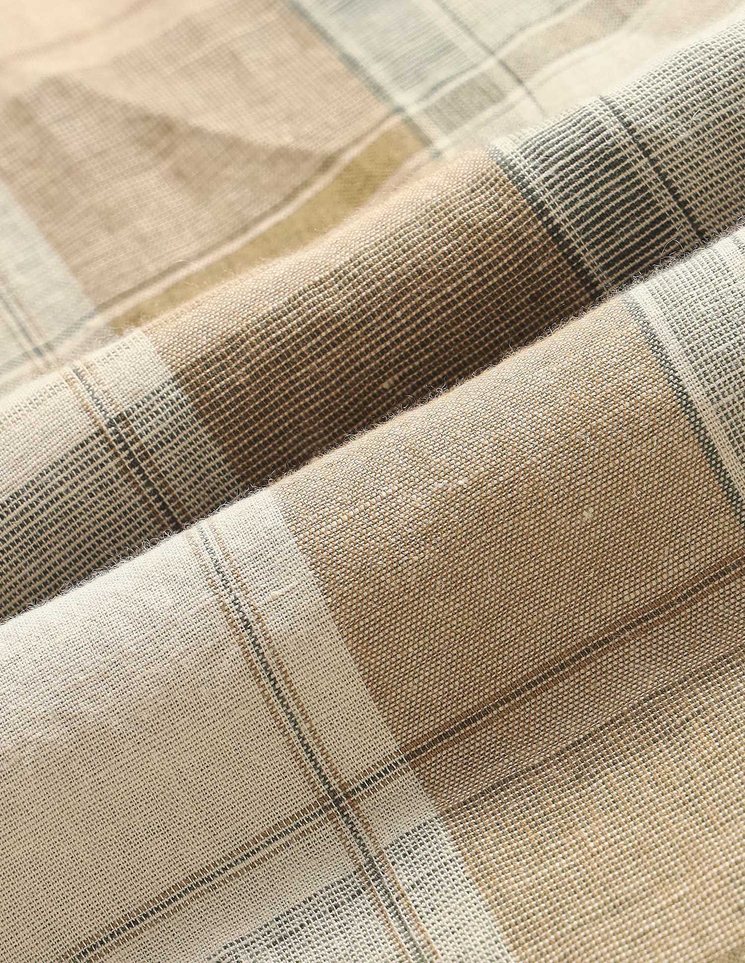 Sotogrande Regular Fit Shirt Brown - U.S. Polo Assn. India | Large