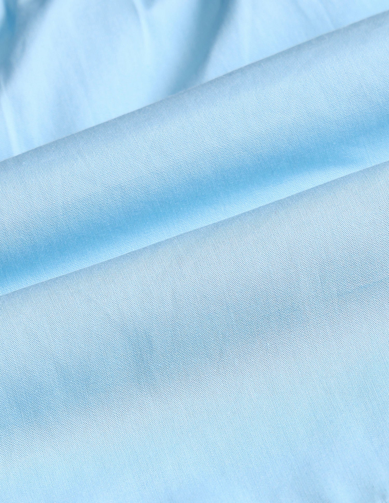 Pure Cotton OEX04 Boxer Shorts - Pack Of 1 Sky Blue - U.S. POLO ASSN. | Large