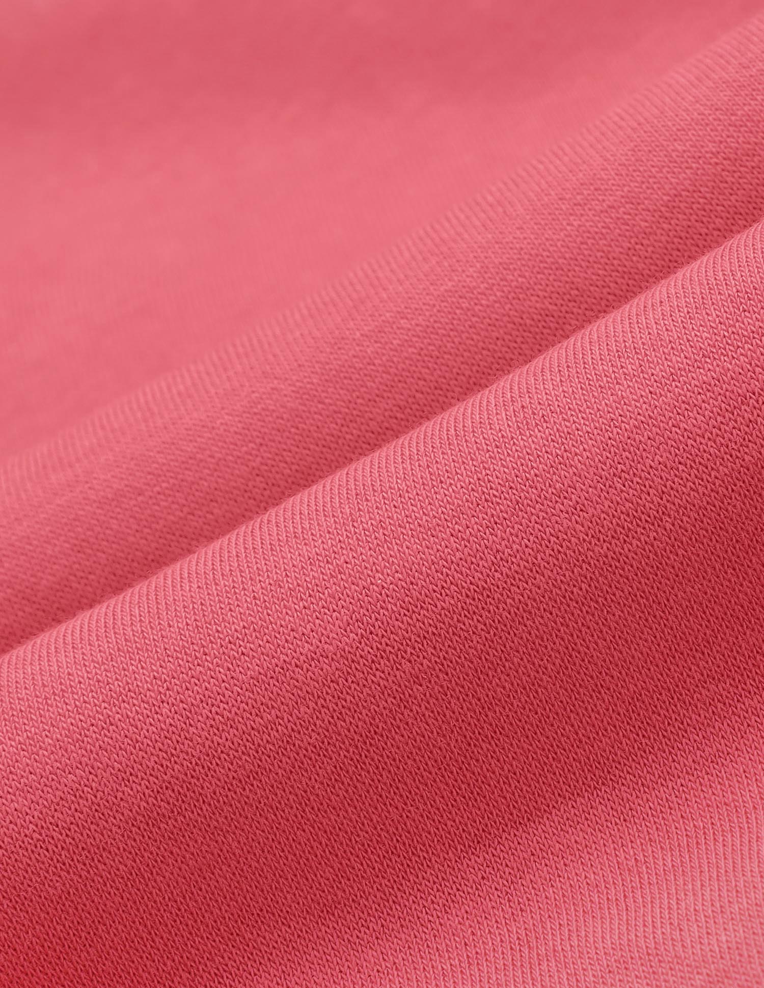 Girls Solid Regular Fit Joggers Coral - U.S. POLO ASSN. | Large