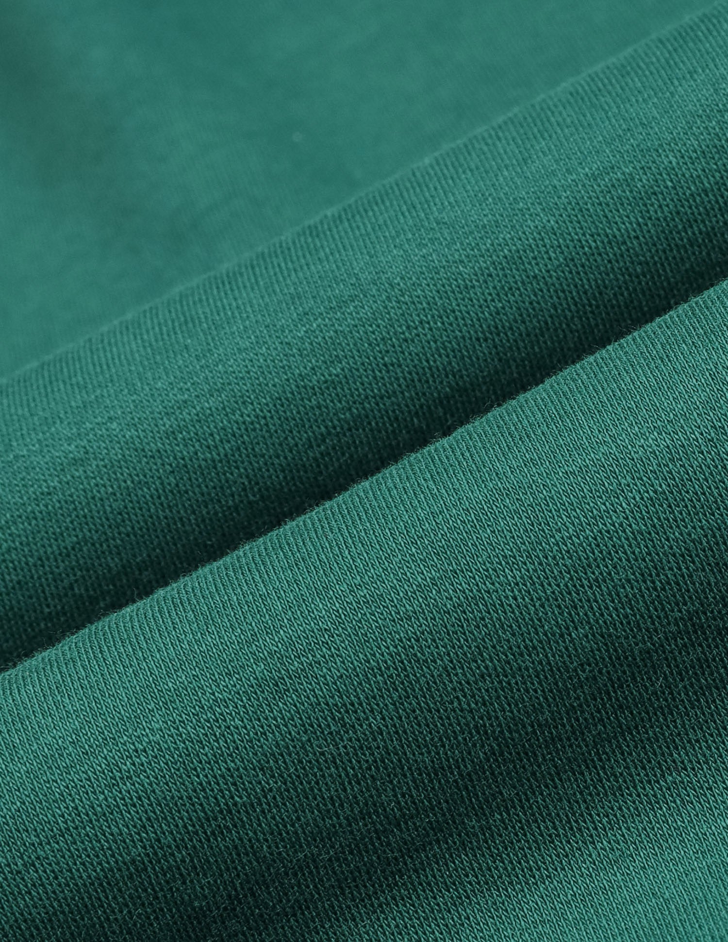 Solid Regular Fit Polo Shirt Dark Green - U.S. Polo Assn. India | Large