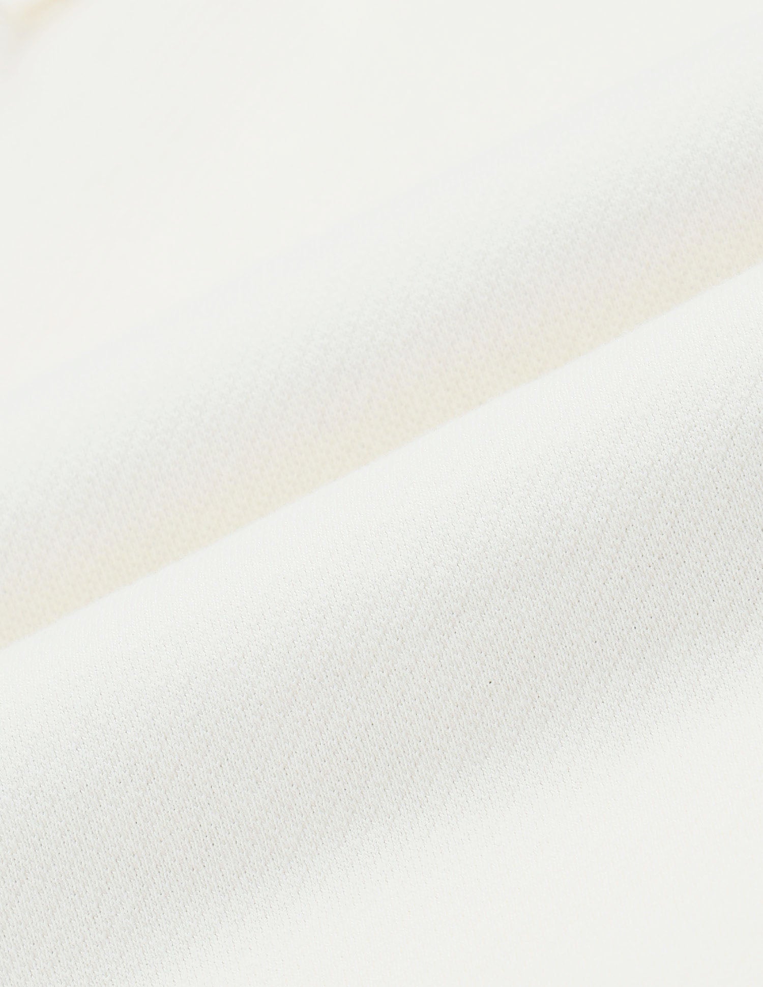 Boys Solid Regular Fit Polo Shirt Off White - U.S. POLO ASSN. | Large