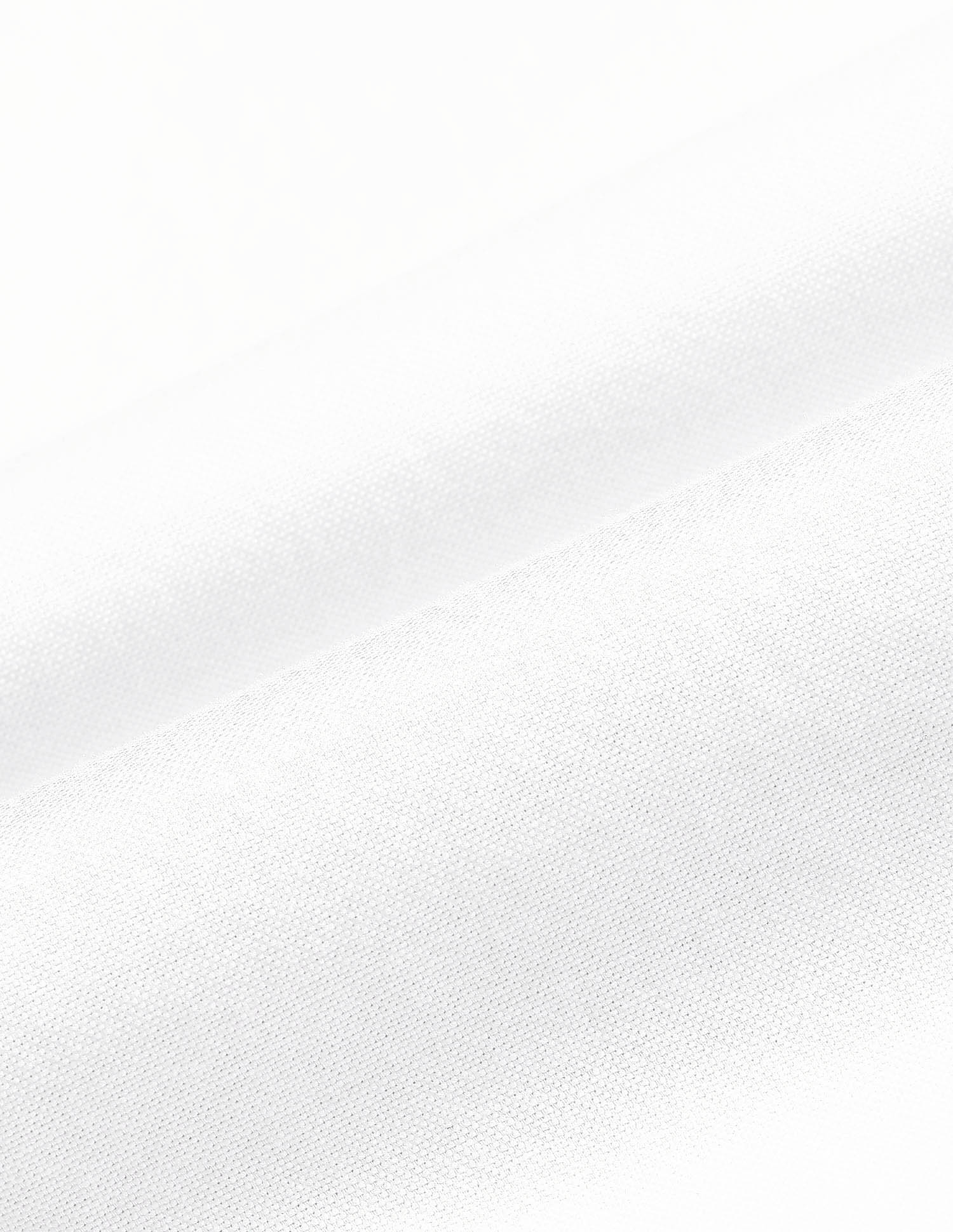 Tailored Fit Oxford Shirt White - U.S. Polo Assn. India | Large