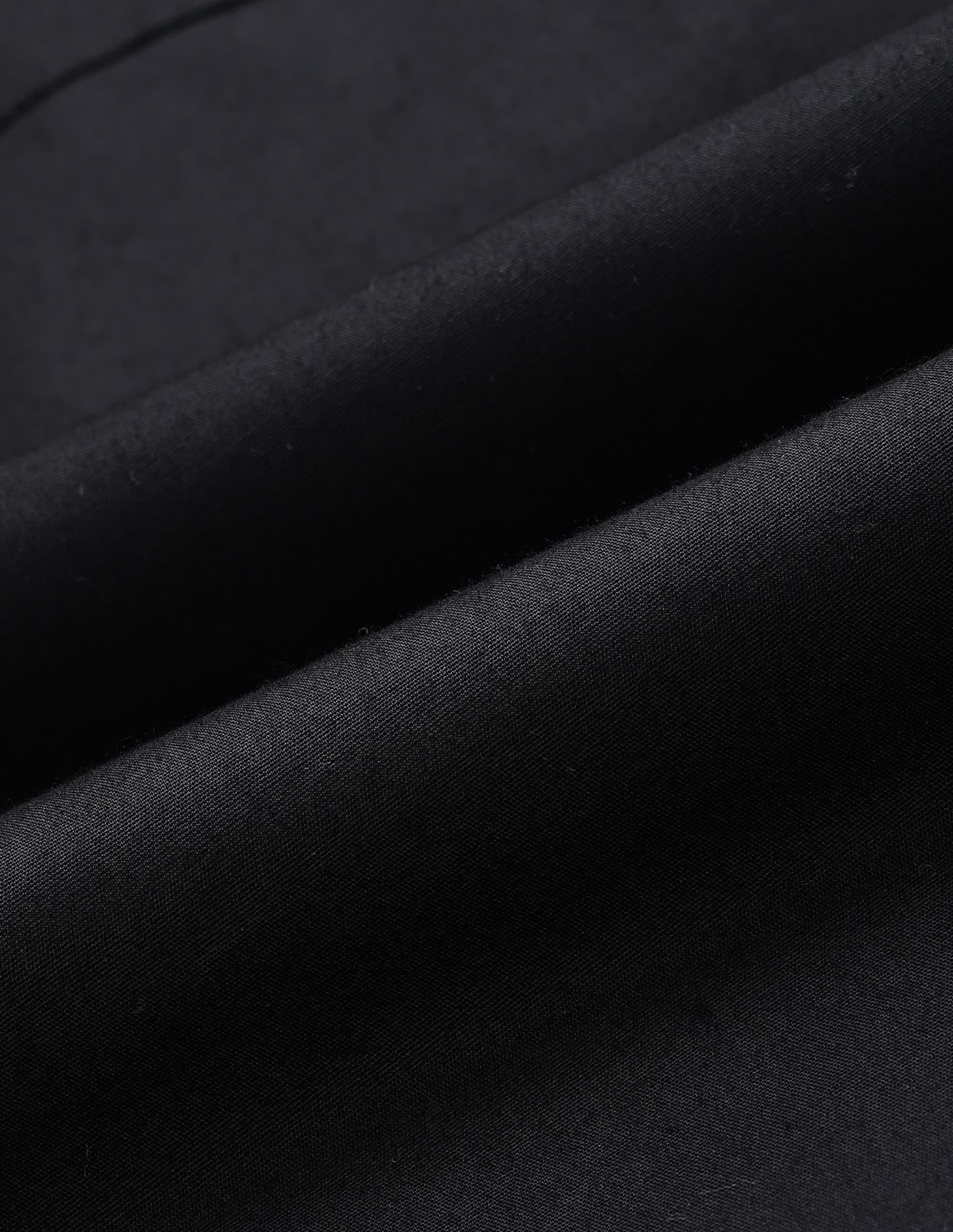 Cotton Stretch Breathable OELP9 Lounge Pants - Pack Of 1 Black - U.S. POLO ASSN. | Large