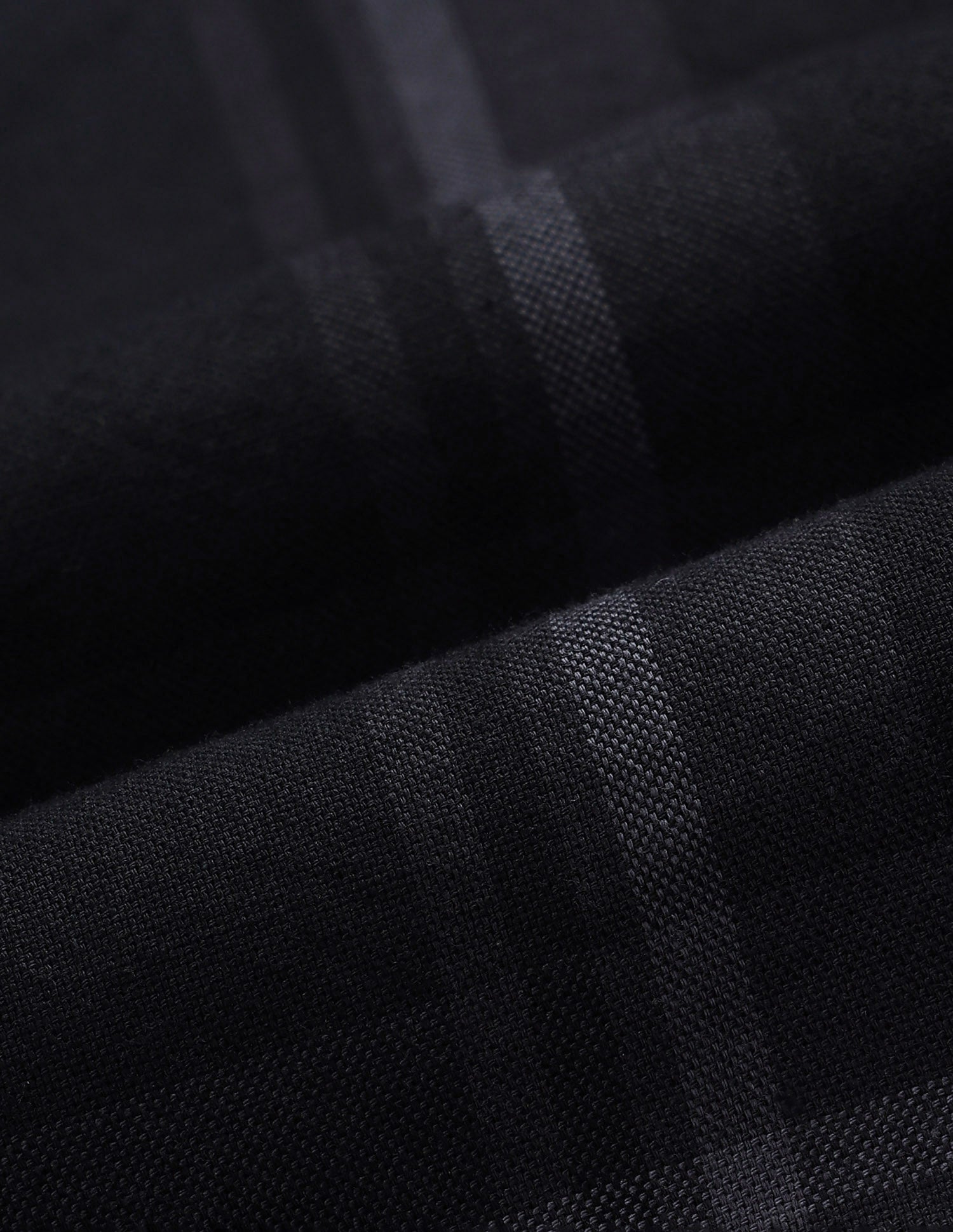 Tartan Checked Tailored Fit Shirt Grey - U.S. POLO ASSN. | Large