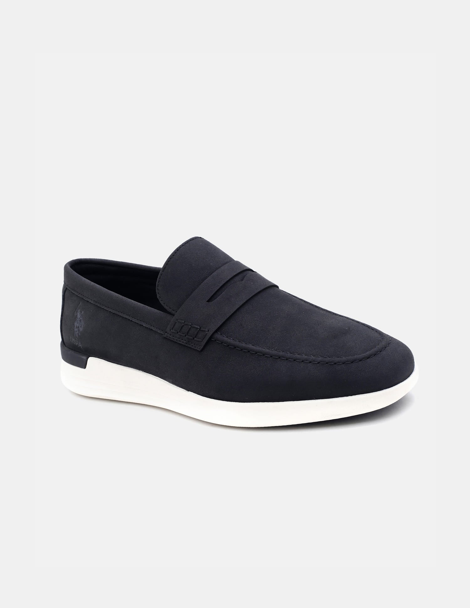 Slip-Ons Burge Loafers