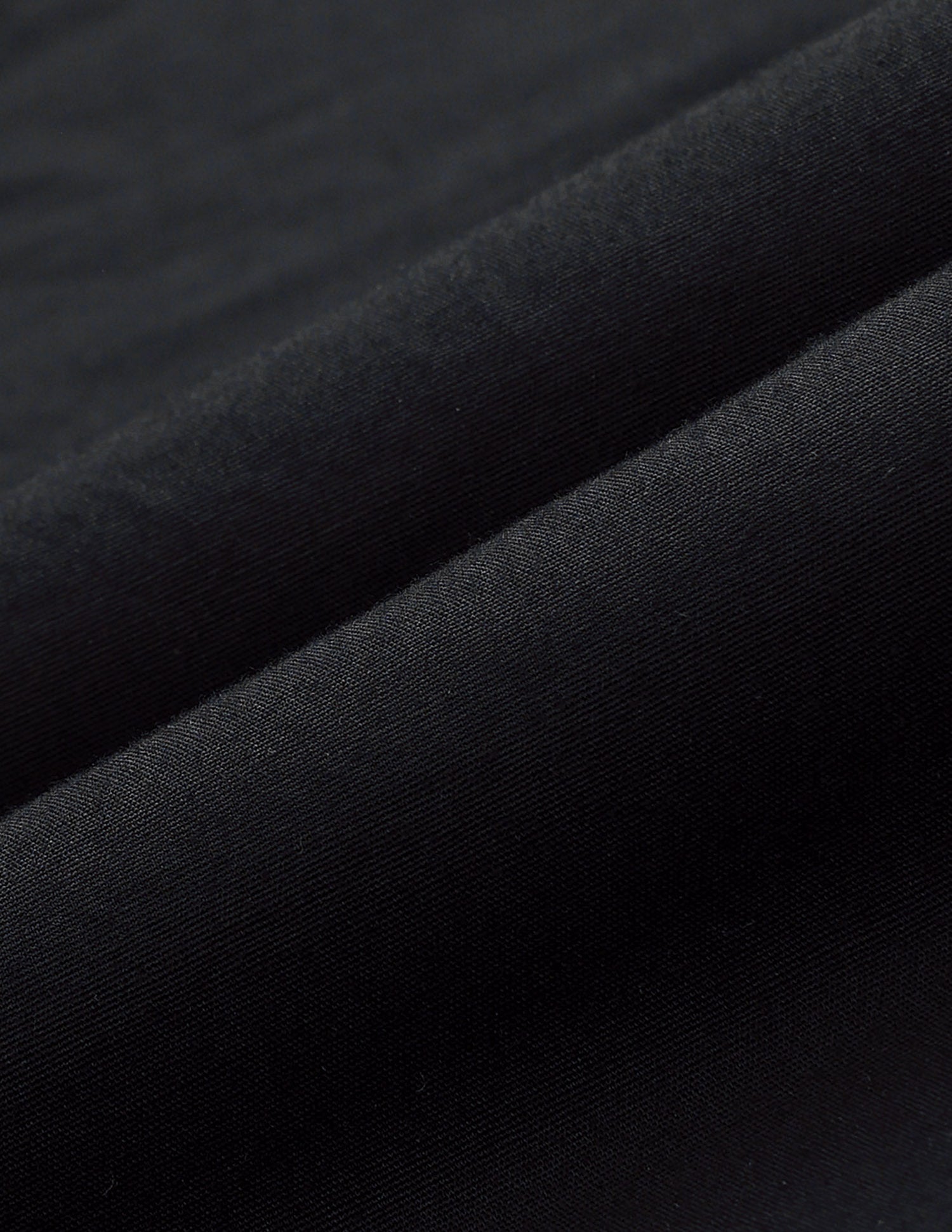 Boys Poplin Bow Tie Shirt Black - U.S. POLO ASSN. | Large