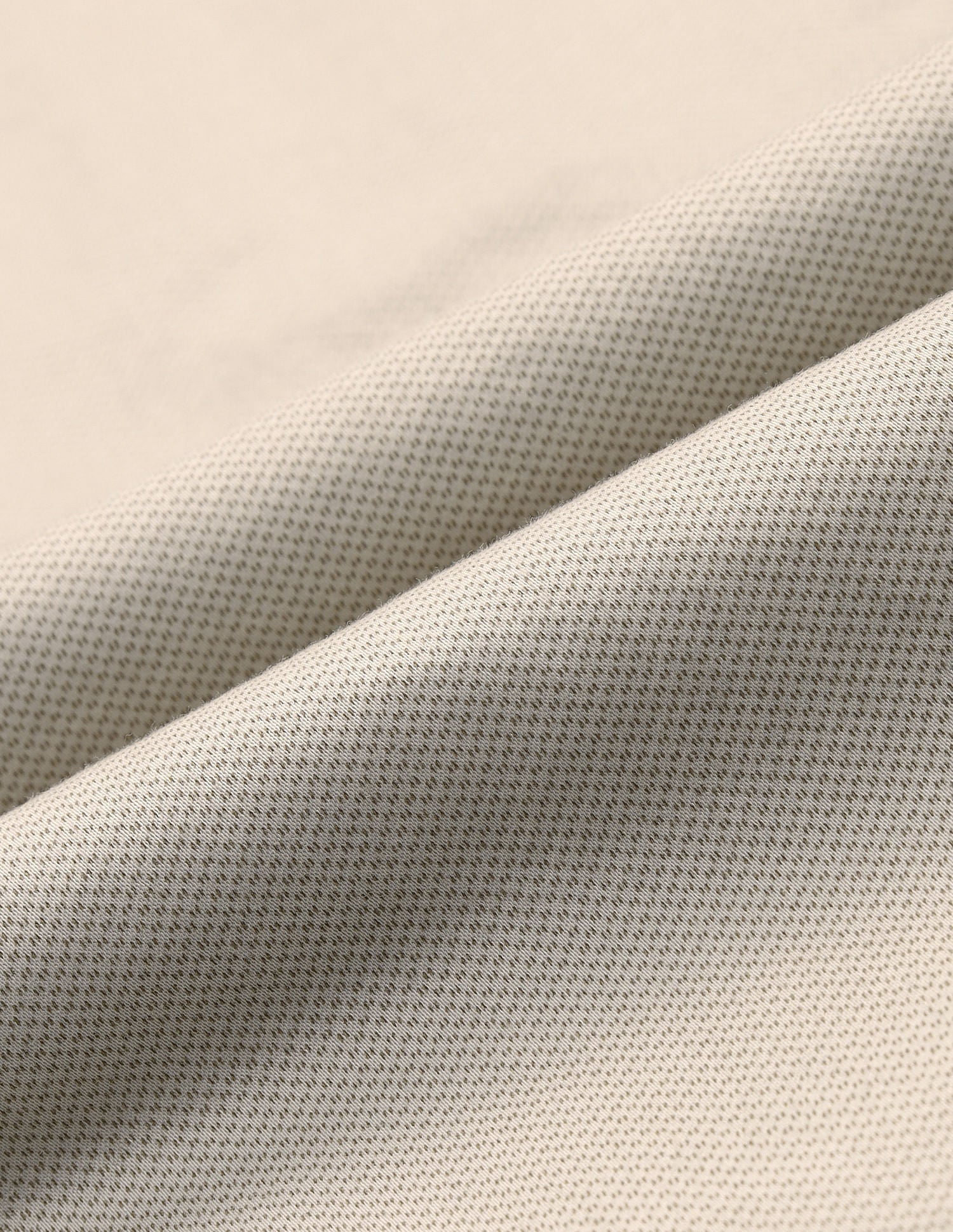 Mid Rise Slim Fit Trousers Beige - U.S. POLO ASSN. | Large