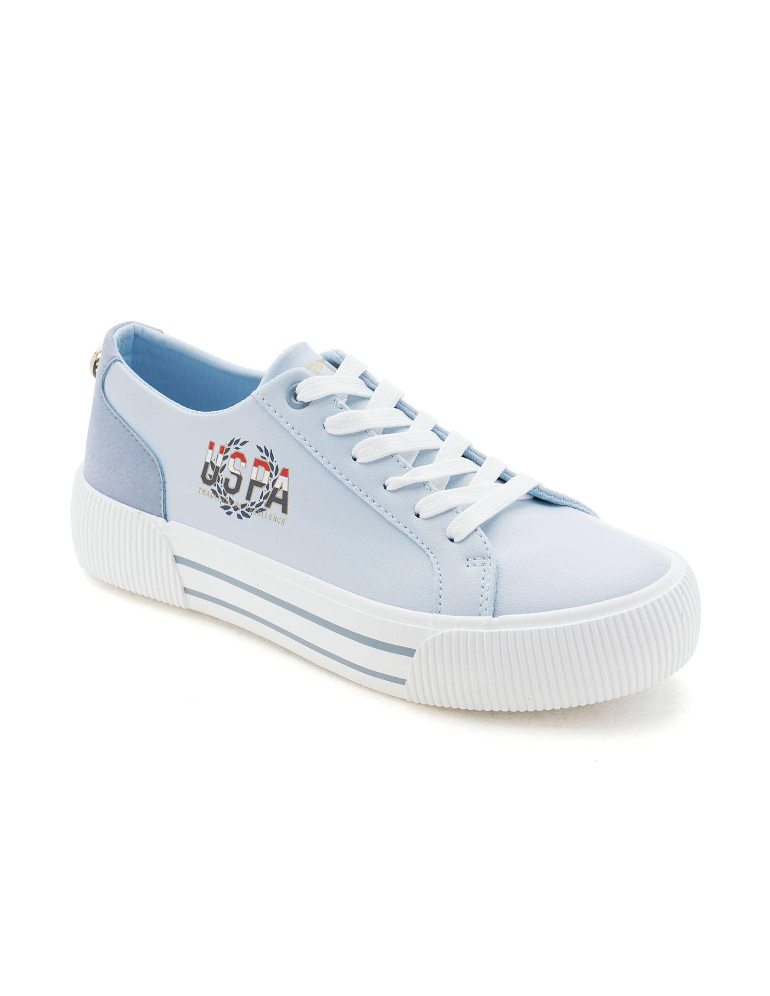 Women Hollie Colour Block Sneakers