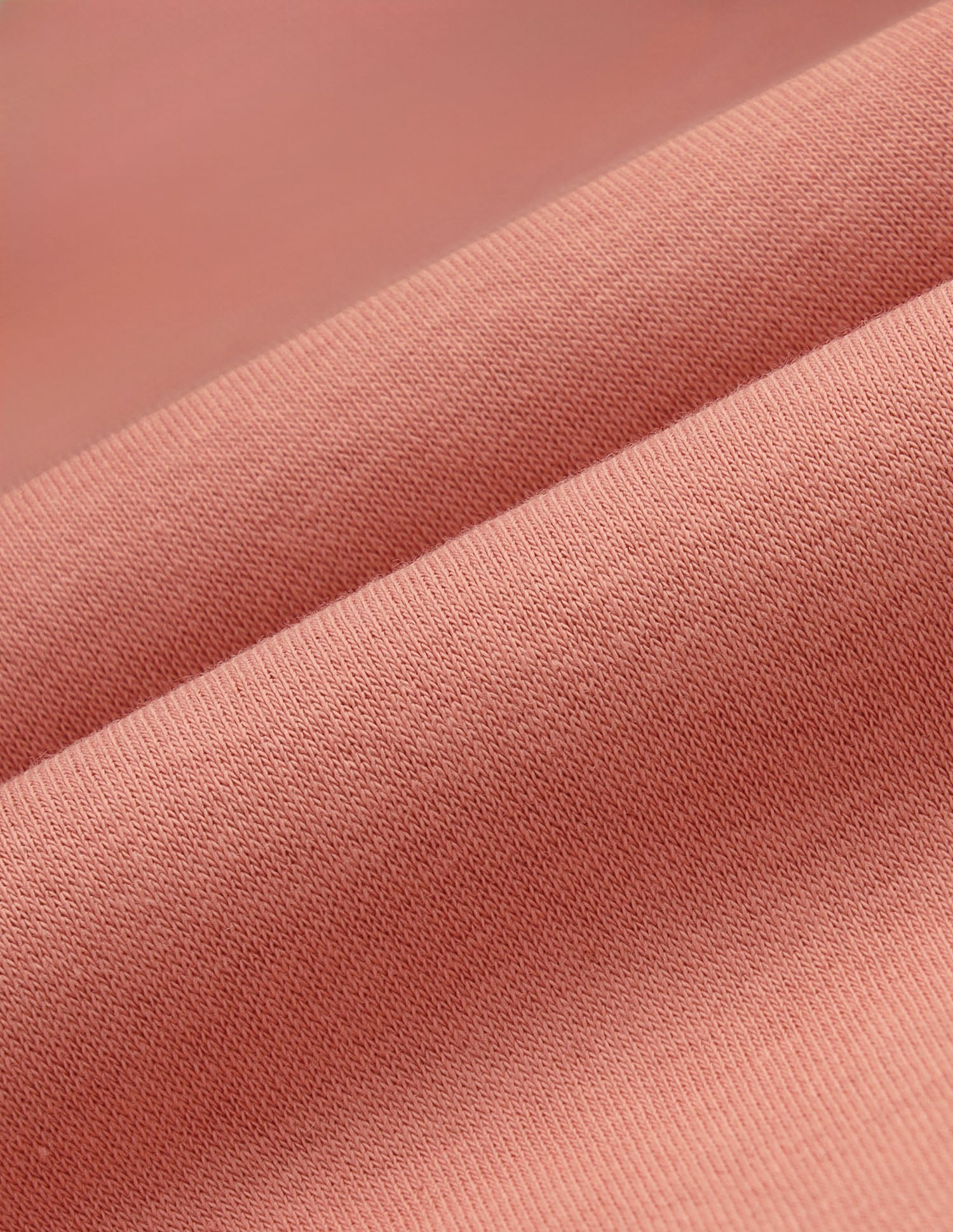 Girls Solid Comfort Fit Sweatshirt Rust - U.S. POLO ASSN. | Large