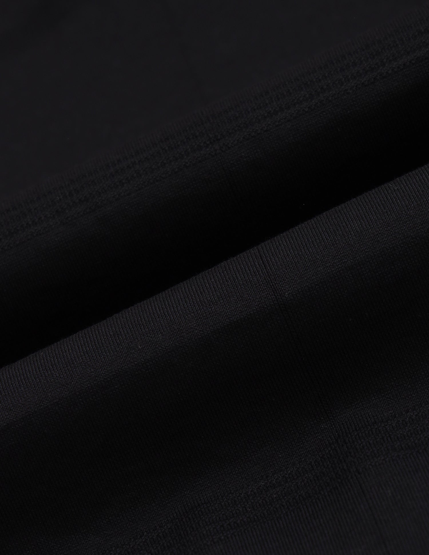 Checked Slim Fit Polo Shirts Black - U.S. Polo Assn. India | Large