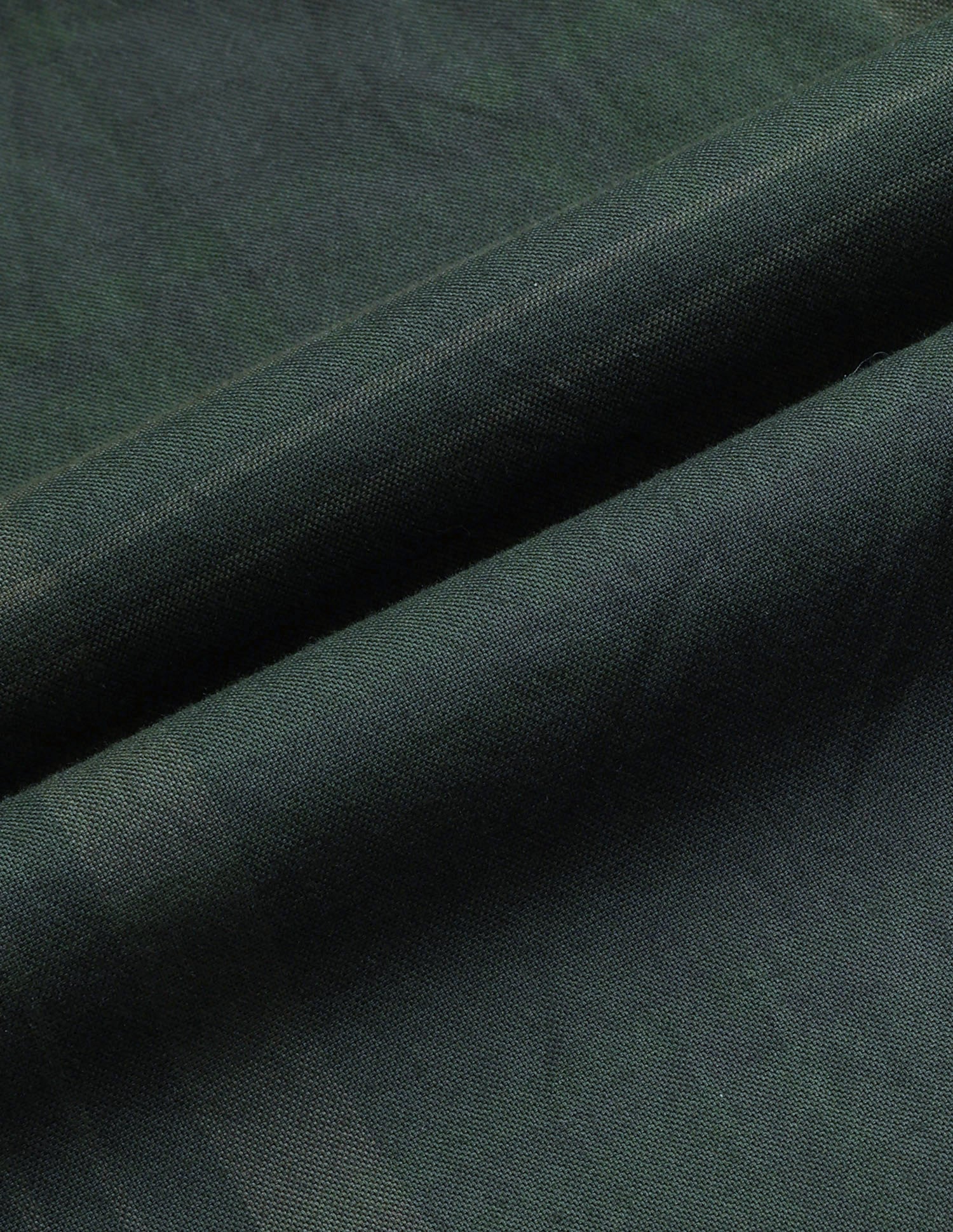 Tartan Checked Regular Fit Shirt Dark Olive - U.S. Polo Assn. India | Large