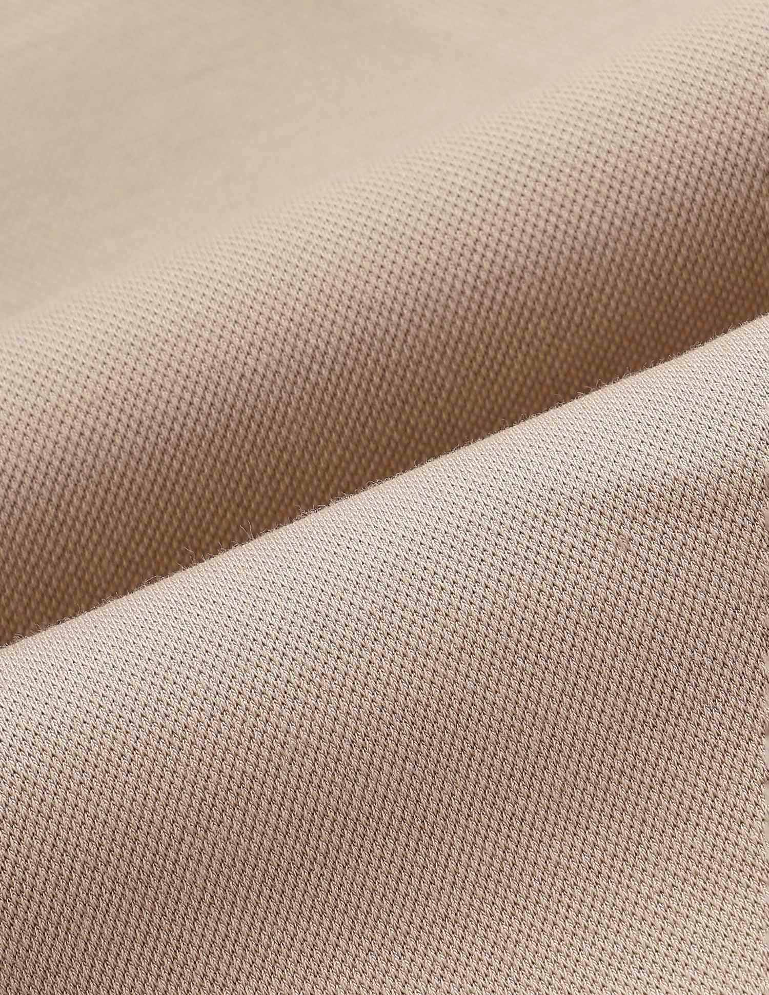 Solid Legend Of Horseshoe Sweatshirt Beige - U.S. POLO ASSN. | Large