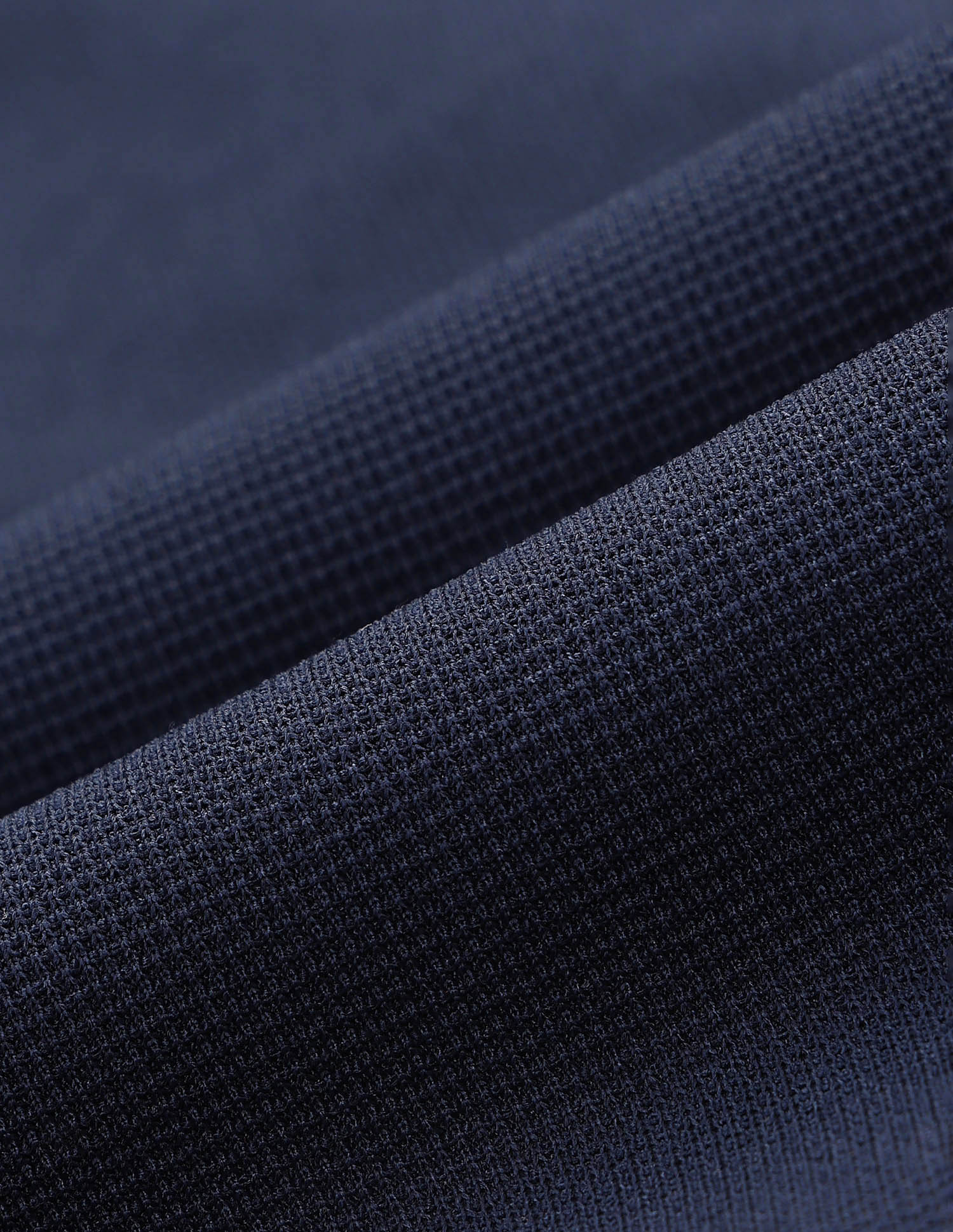 Boys Colour Blocked Regular Fit Polo Shirt Navy - U.S. POLO ASSN. | Large