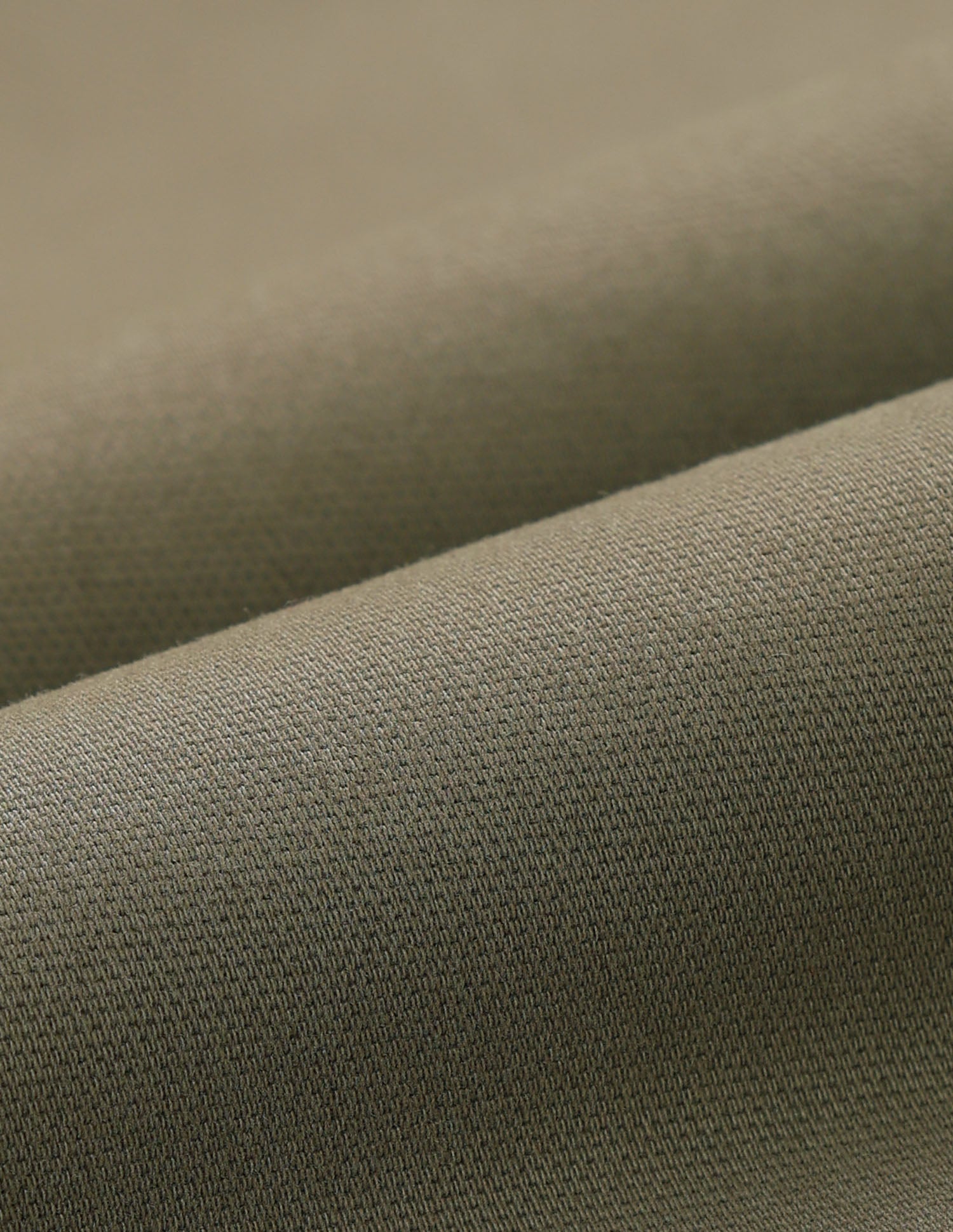 Textured Dobby Trousers Brown - U.S. POLO ASSN. | Large