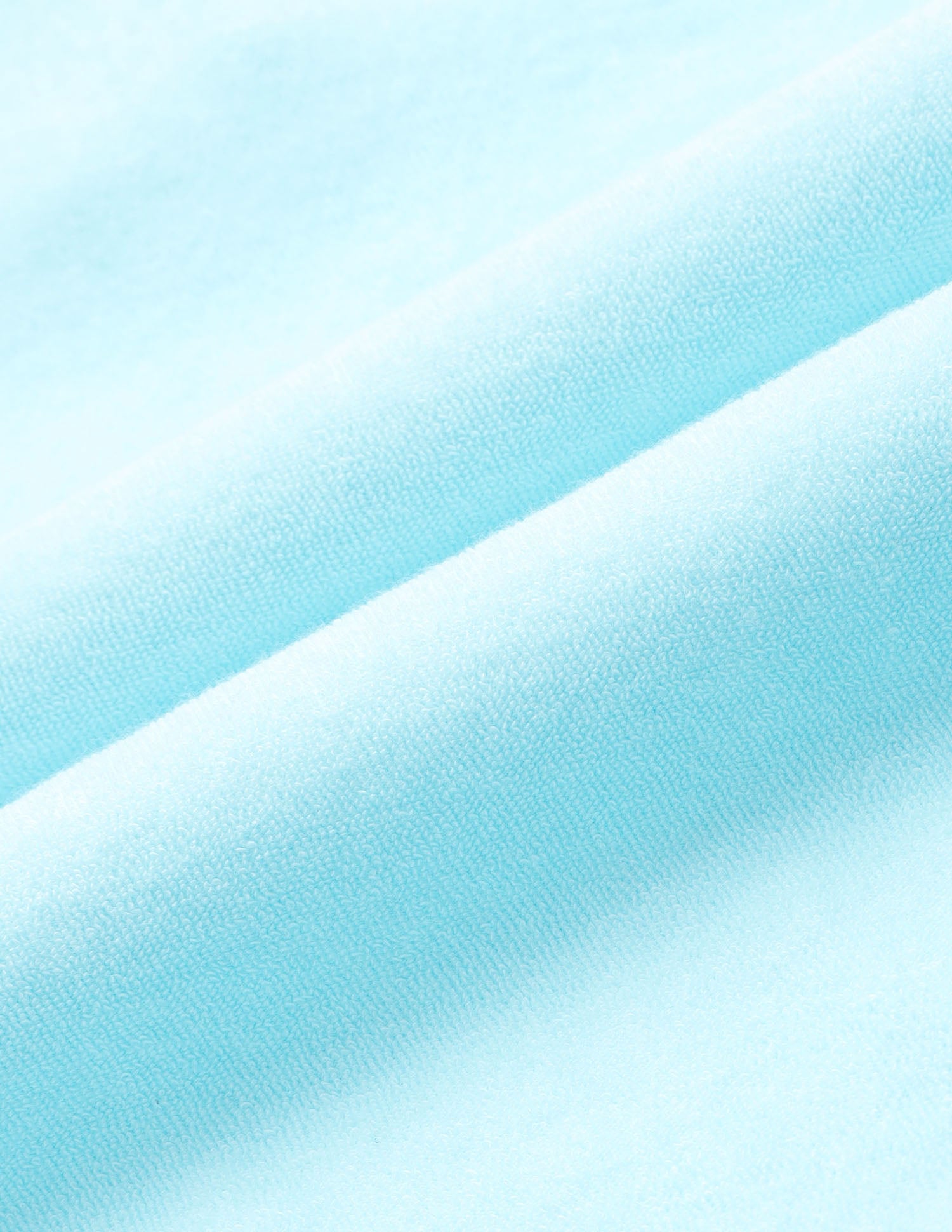 Boys Pure Cotton Solid Polo Shirt Light Blue - U.S. POLO ASSN. | Large