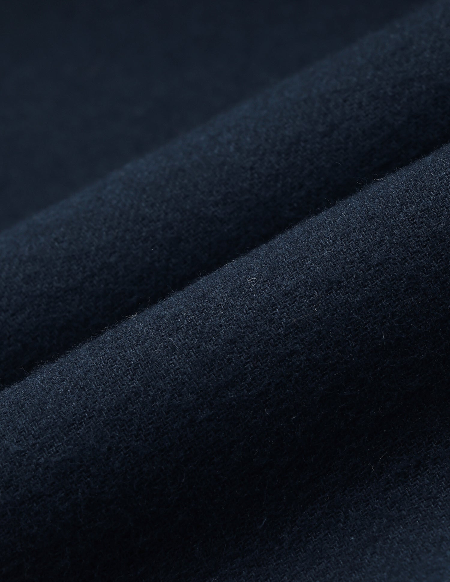 Twill Solid Shirt Navy - U.S. Polo Assn. India | Large