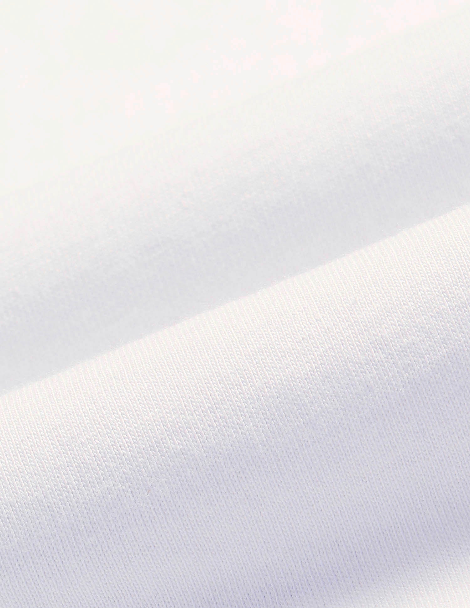 Embroidered Logo T-Shirt White - U.S. POLO ASSN. | Large