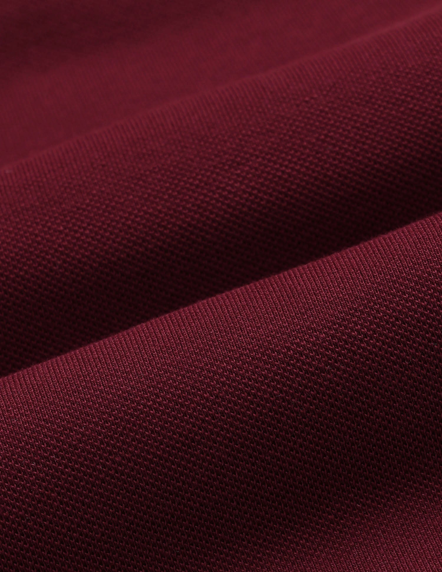 Boys Brand Appliqued Regular Fit Sweatshirt Maroon - U.S. POLO ASSN. | Large