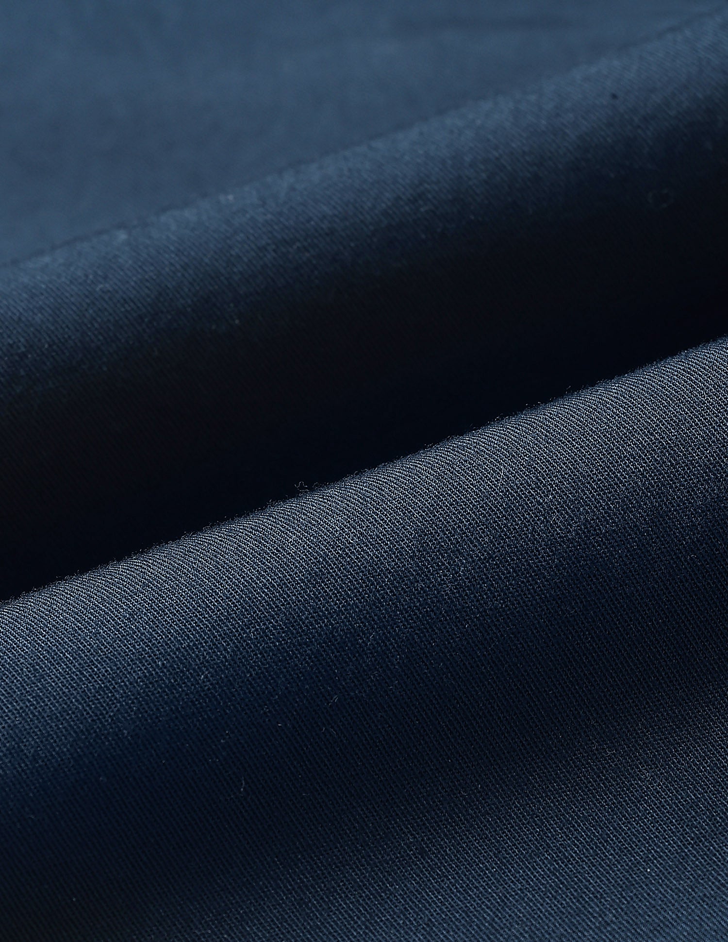 Twill Graphic Brand Printed Shirt Navy - U.S. Polo Assn. India | Large