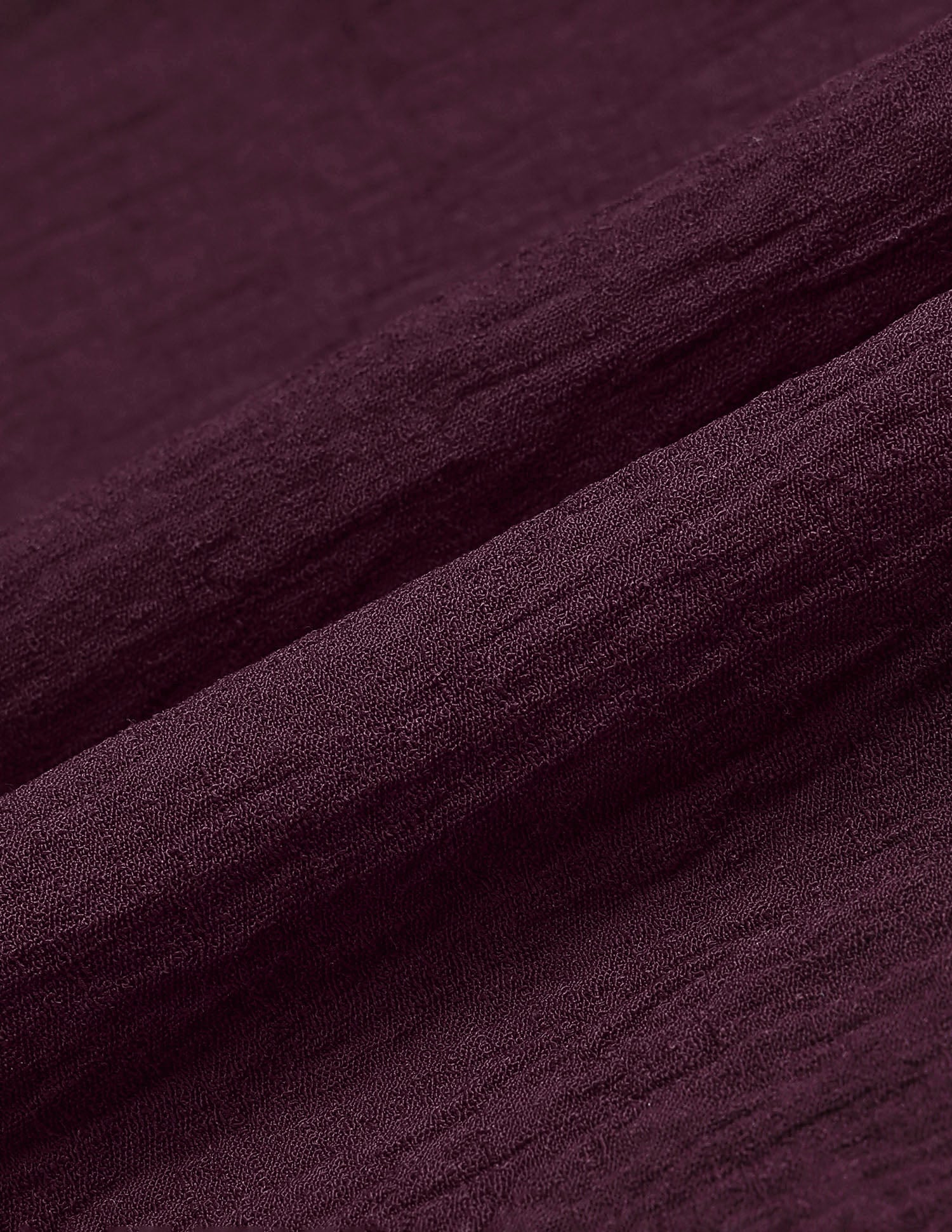 Solid V-Neck Collar Shirt Brown - U.S. Polo Assn. India | Large