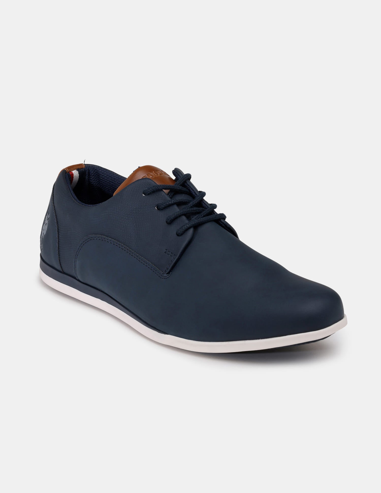 Men Lace-Ups Clest 2.0 Shoes