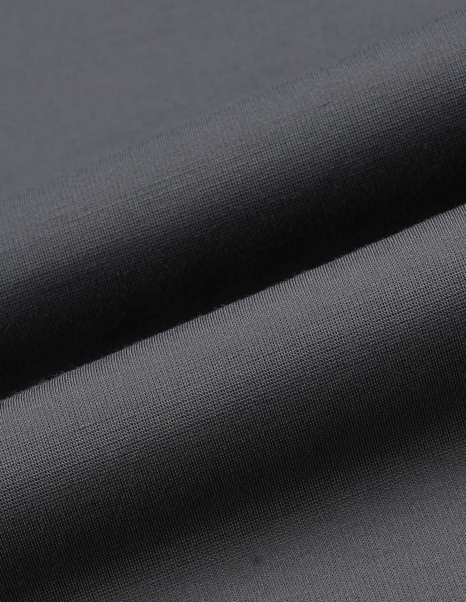 Solid Regular Fit Polo Shirt Dark Grey - U.S. POLO ASSN. | Large