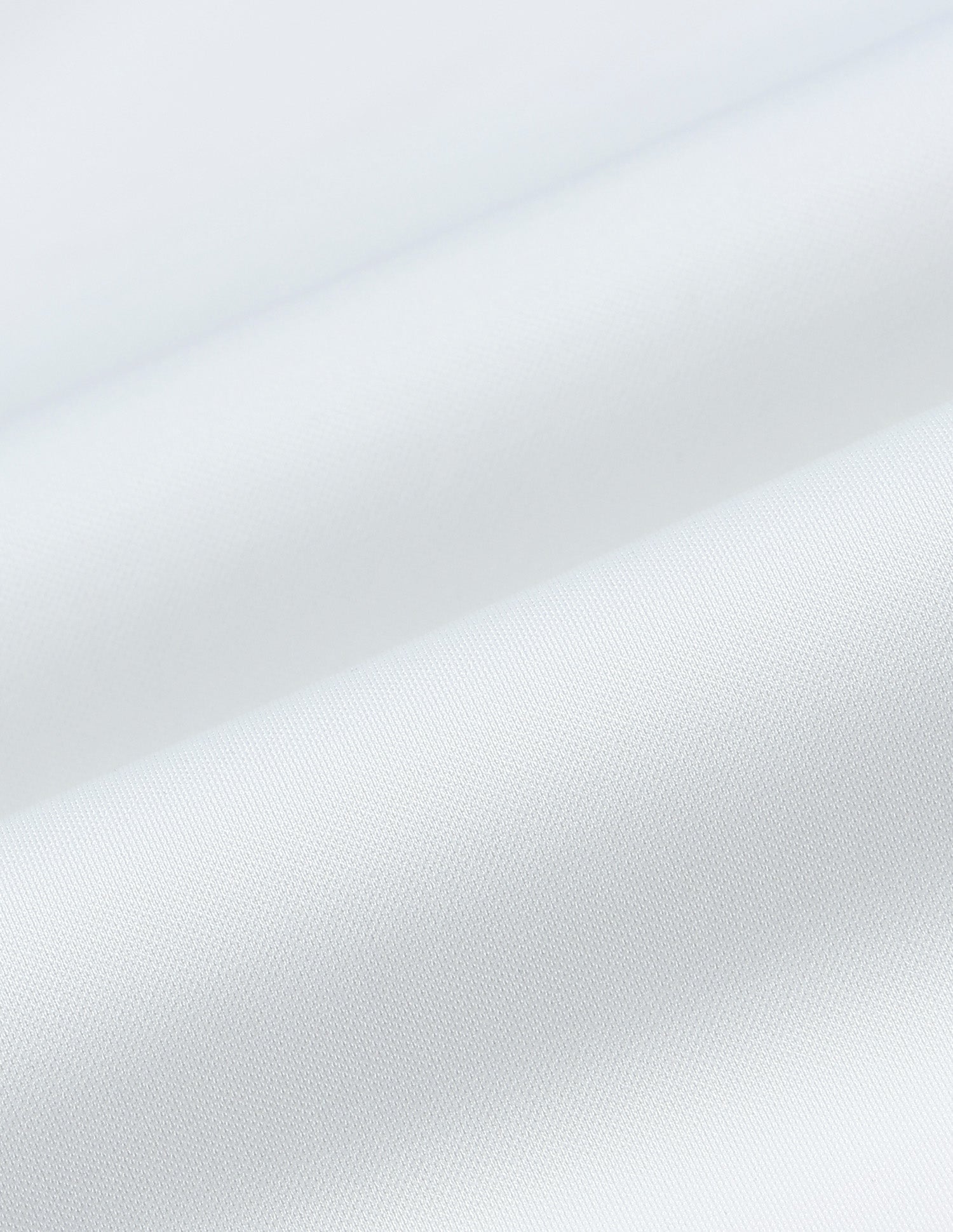 Solid Knitted Shirt White - U.S. Polo Assn. India | Large