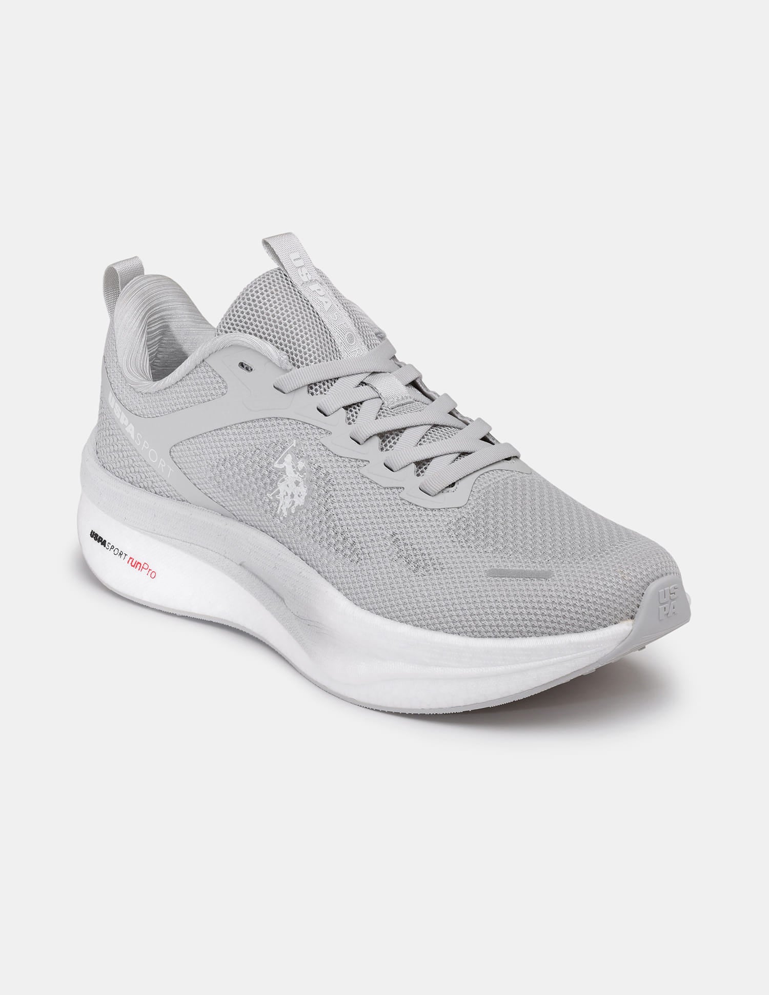 Men Werner USPA Sport Runpro Running Shoes