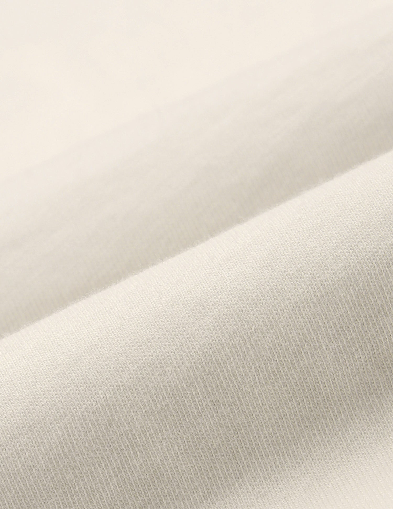 Brand Embossed Regular Fit T-Shirt Off White - U.S. Polo Assn. India | Large