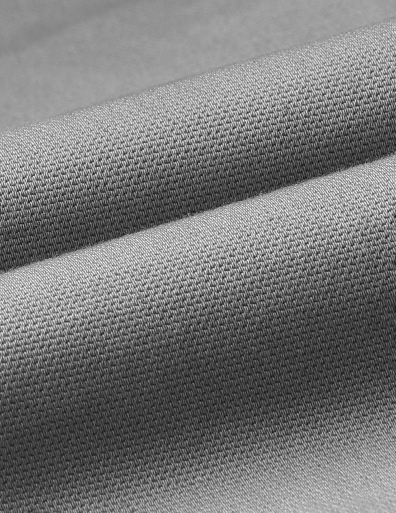 Dobby Riley Straight Fit Trousers Grey - U.S. POLO ASSN. | Large