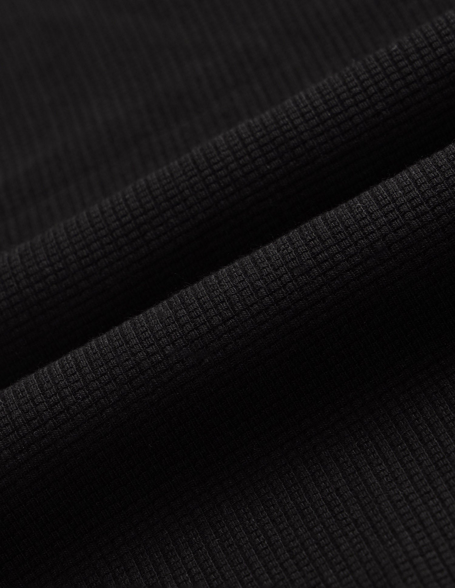 Textured Black & Gold Polo Shirt Black - U.S. POLO ASSN. | Large